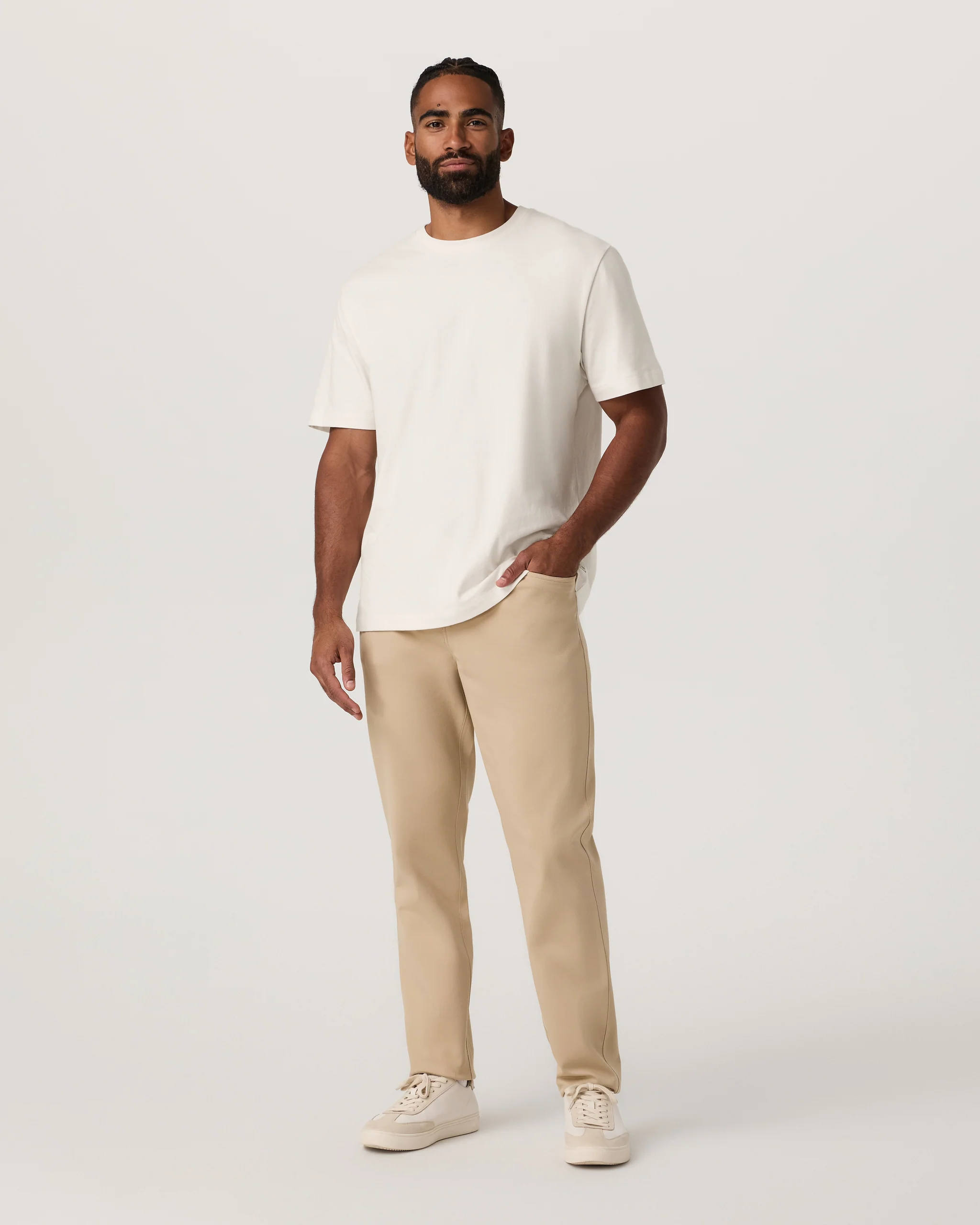 MetaTwill Pant Classic Fit 30