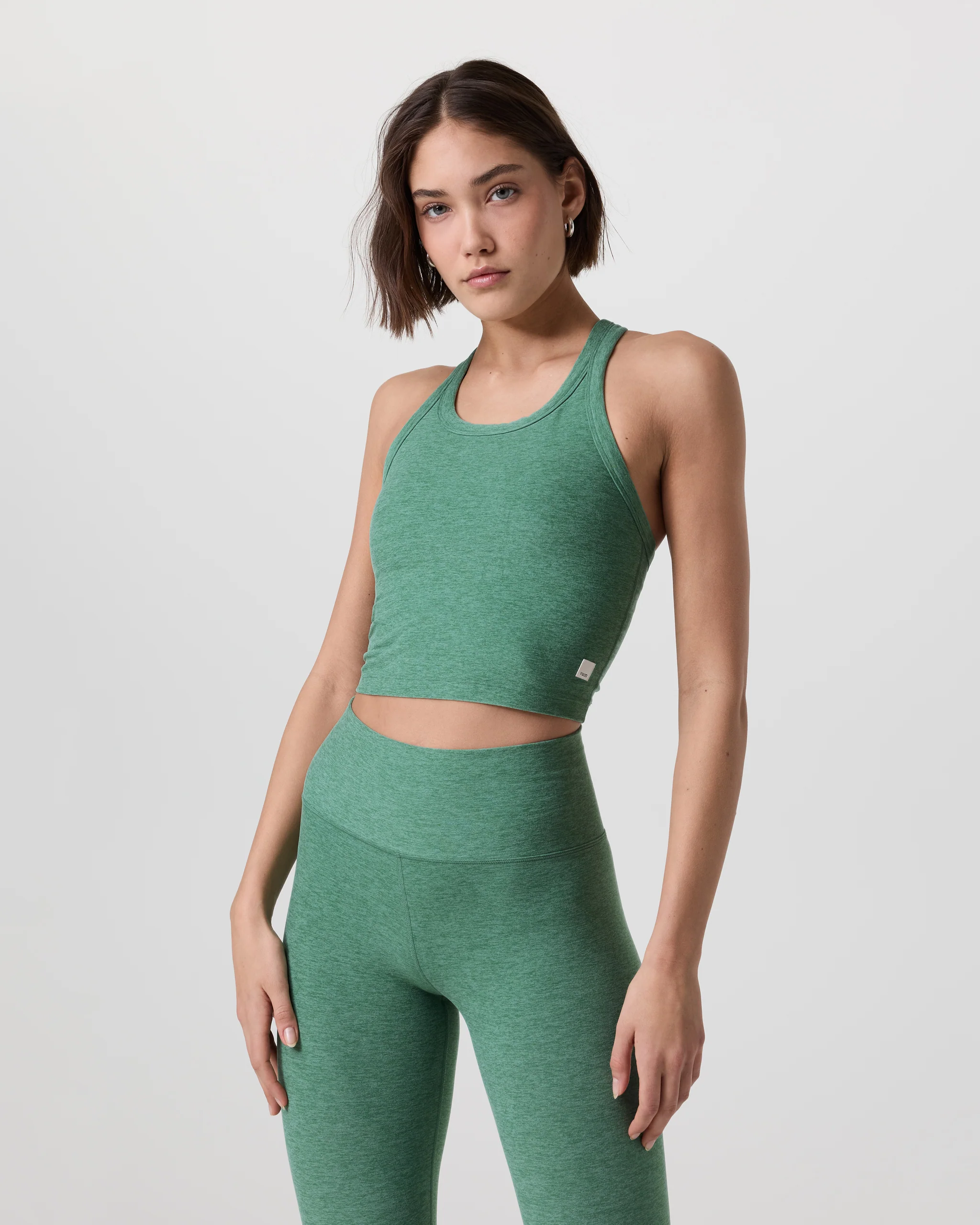 Elevation Racerback Tank