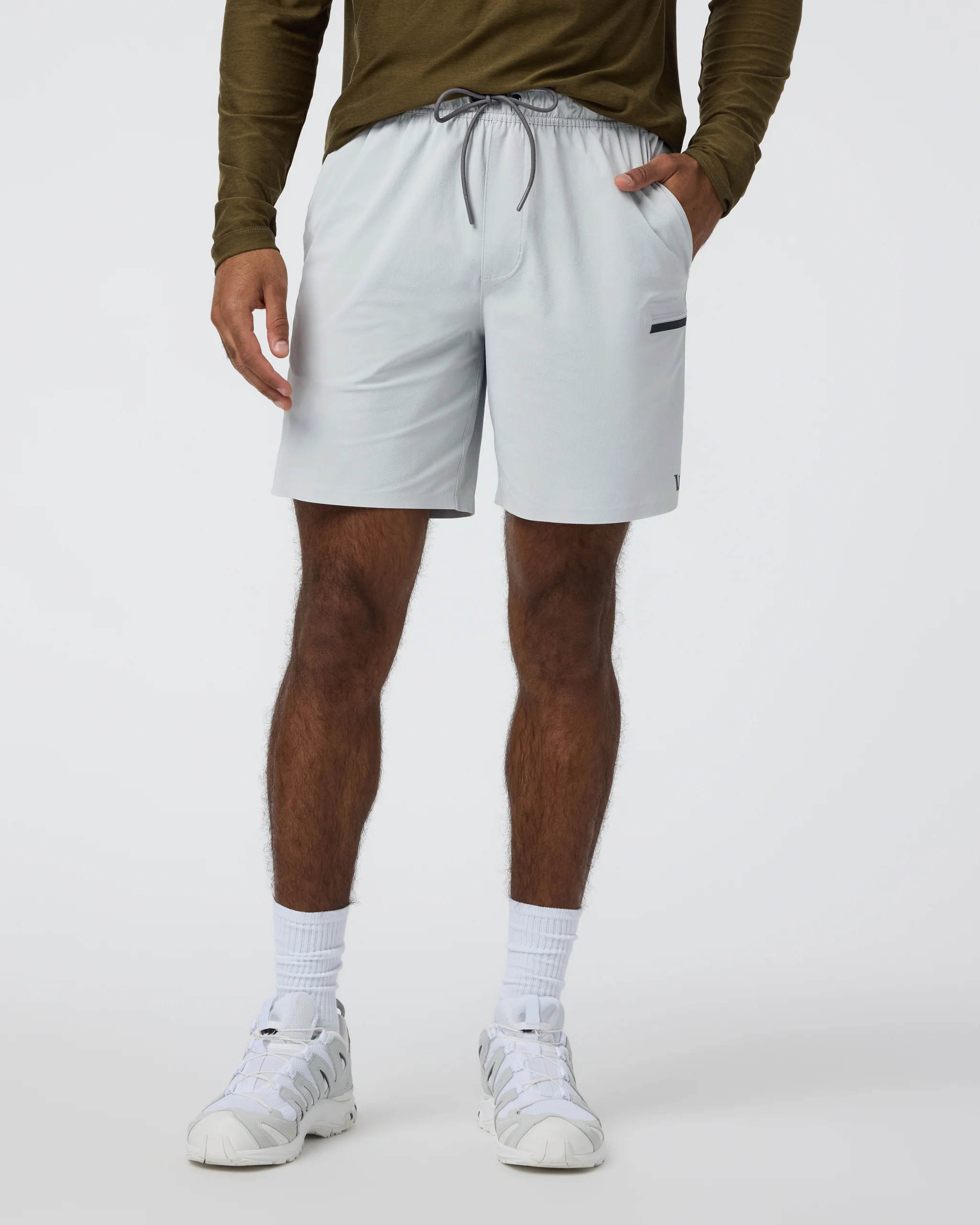 Grafton Short Unlined 7