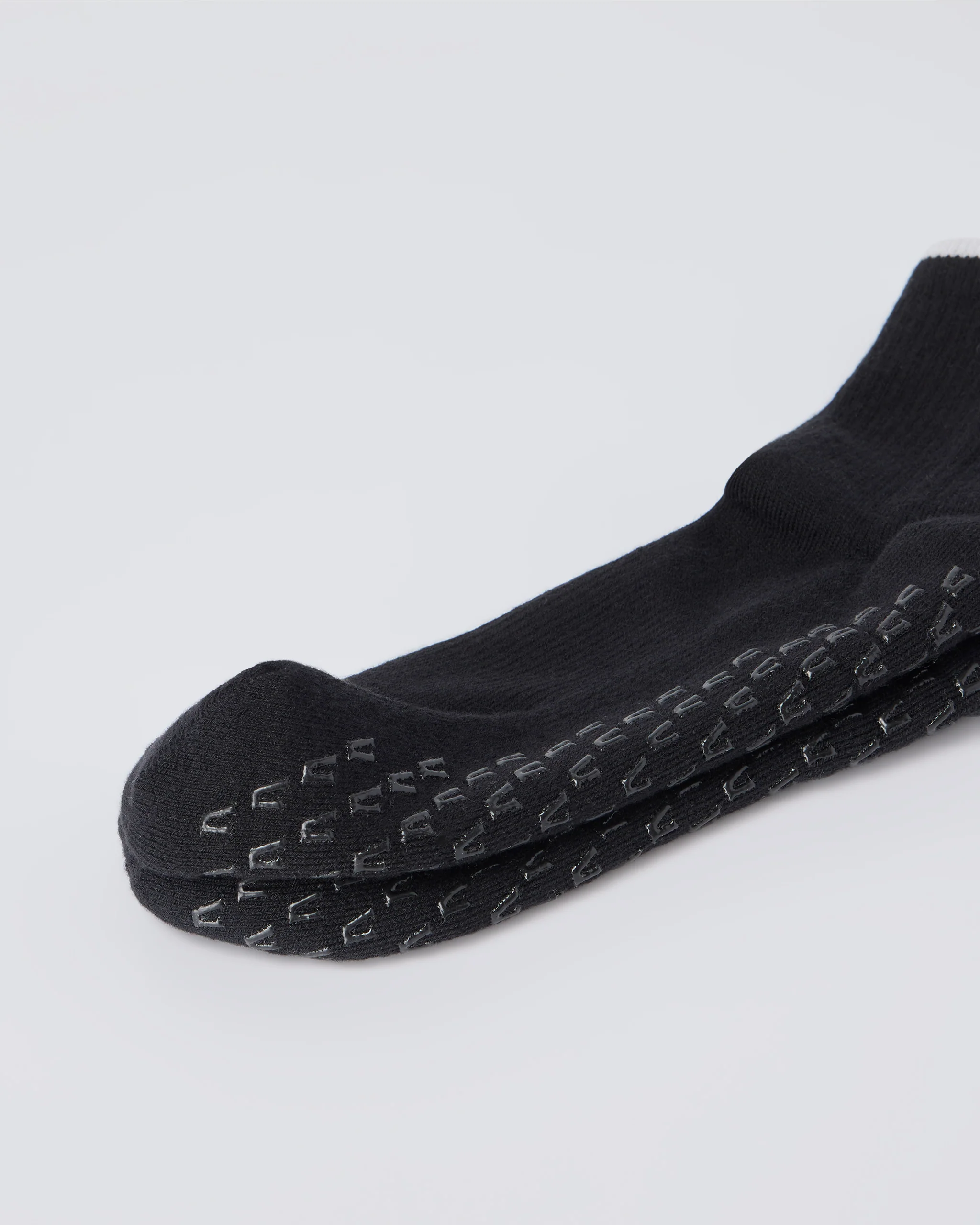 Half Crew Gripper Sock