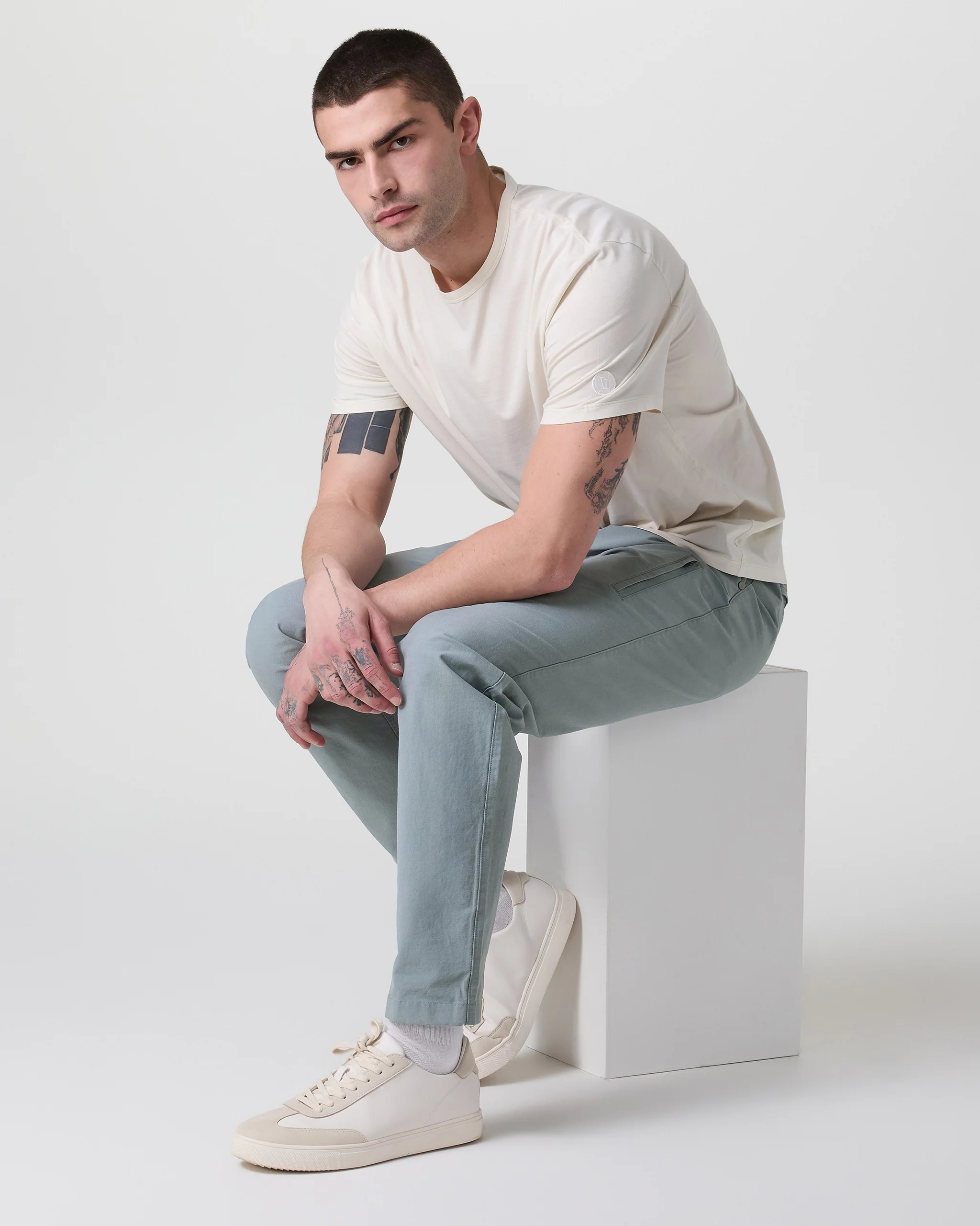 Barren Explorer Pant Classic Fit 30"