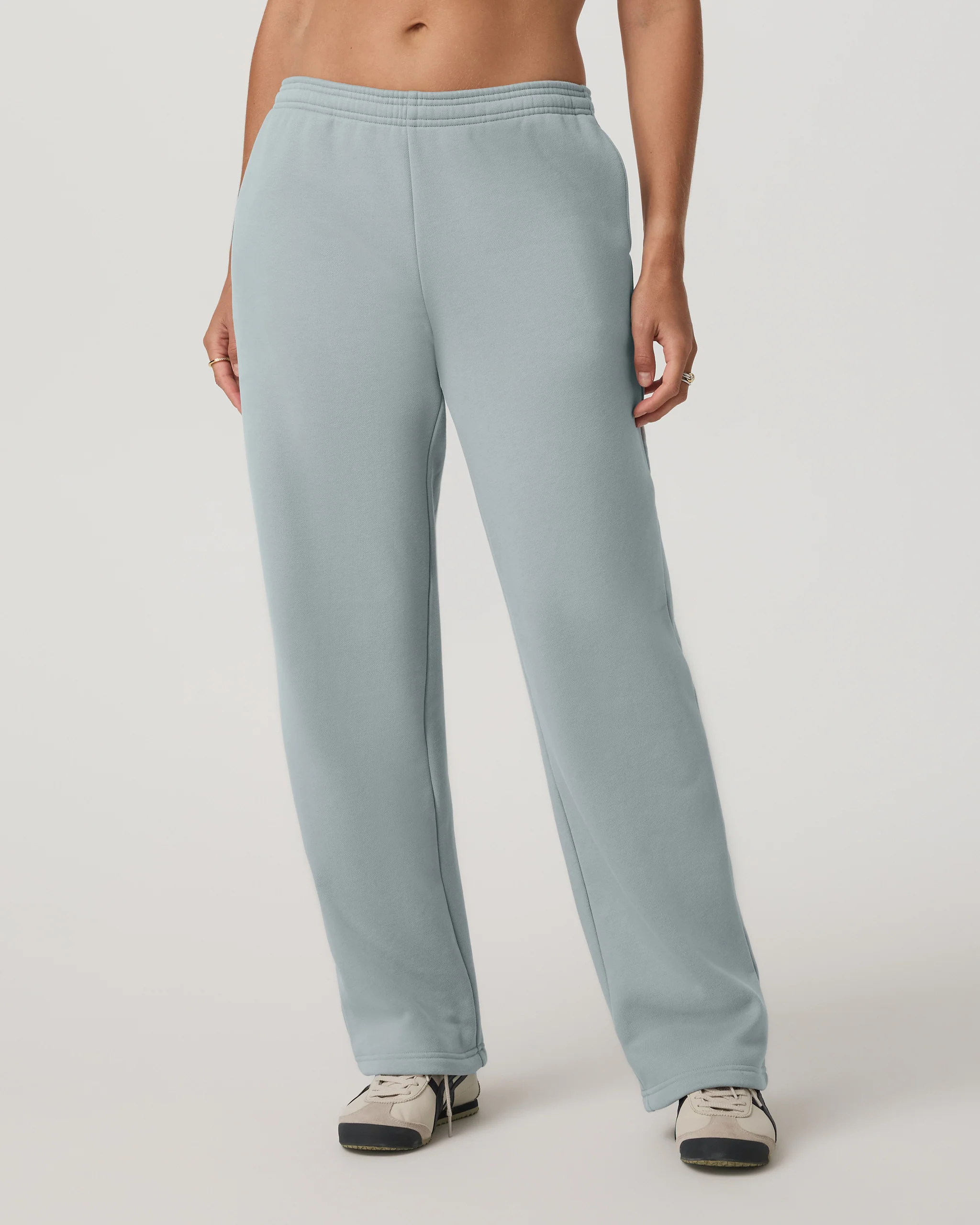 Restore Straight Leg Sweatpant
