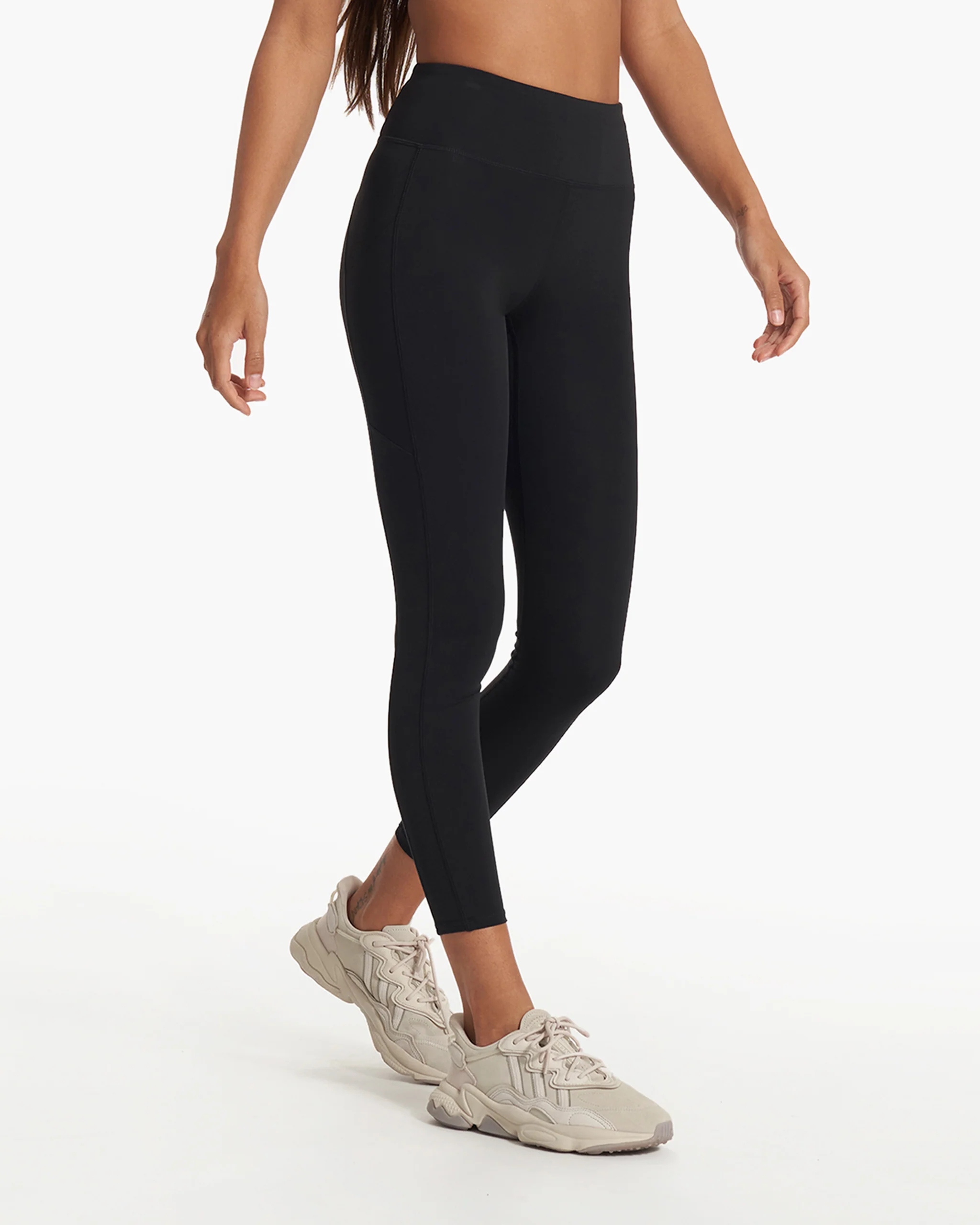 Stride Legging
