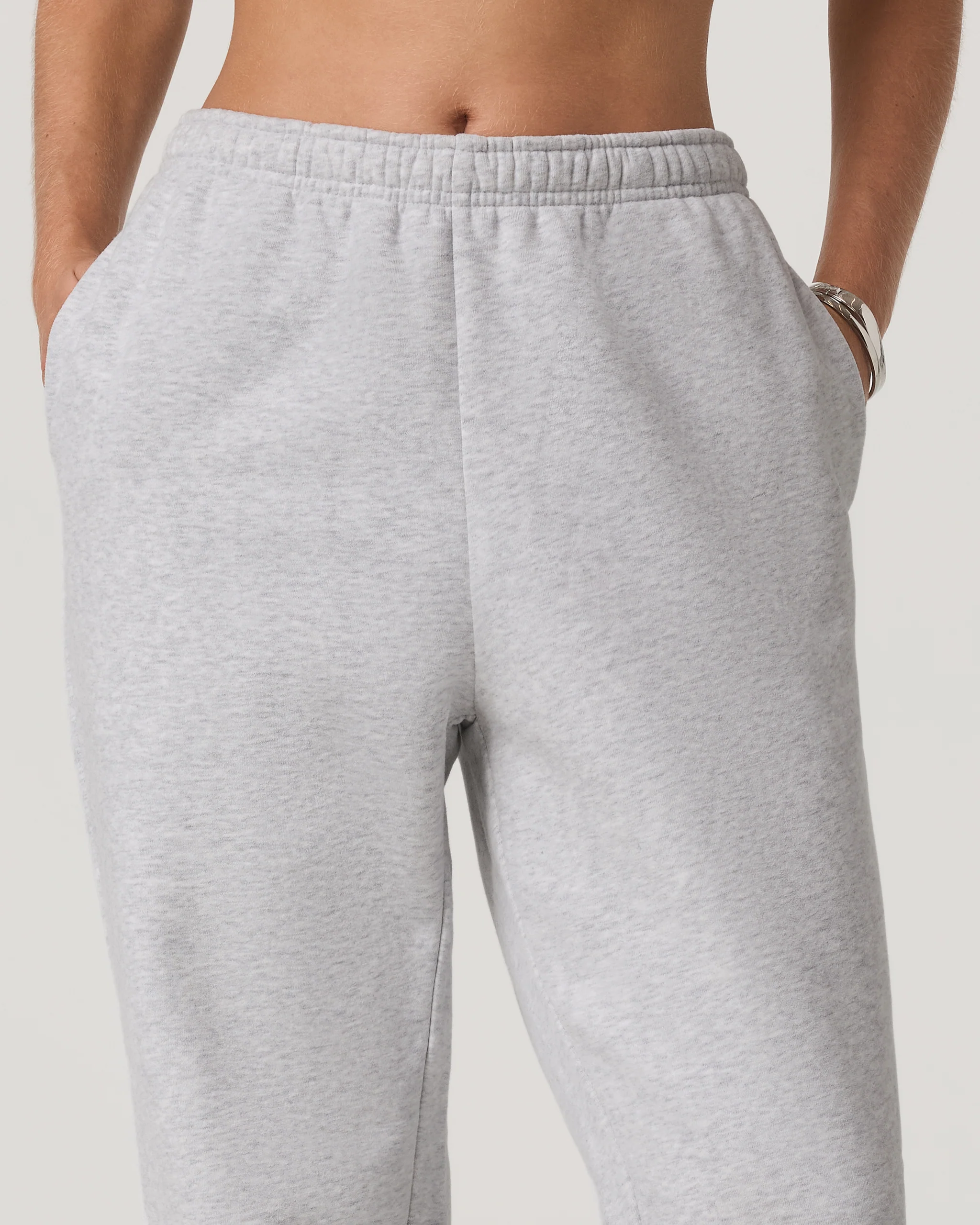 Restore Classic Sweatpant-Long