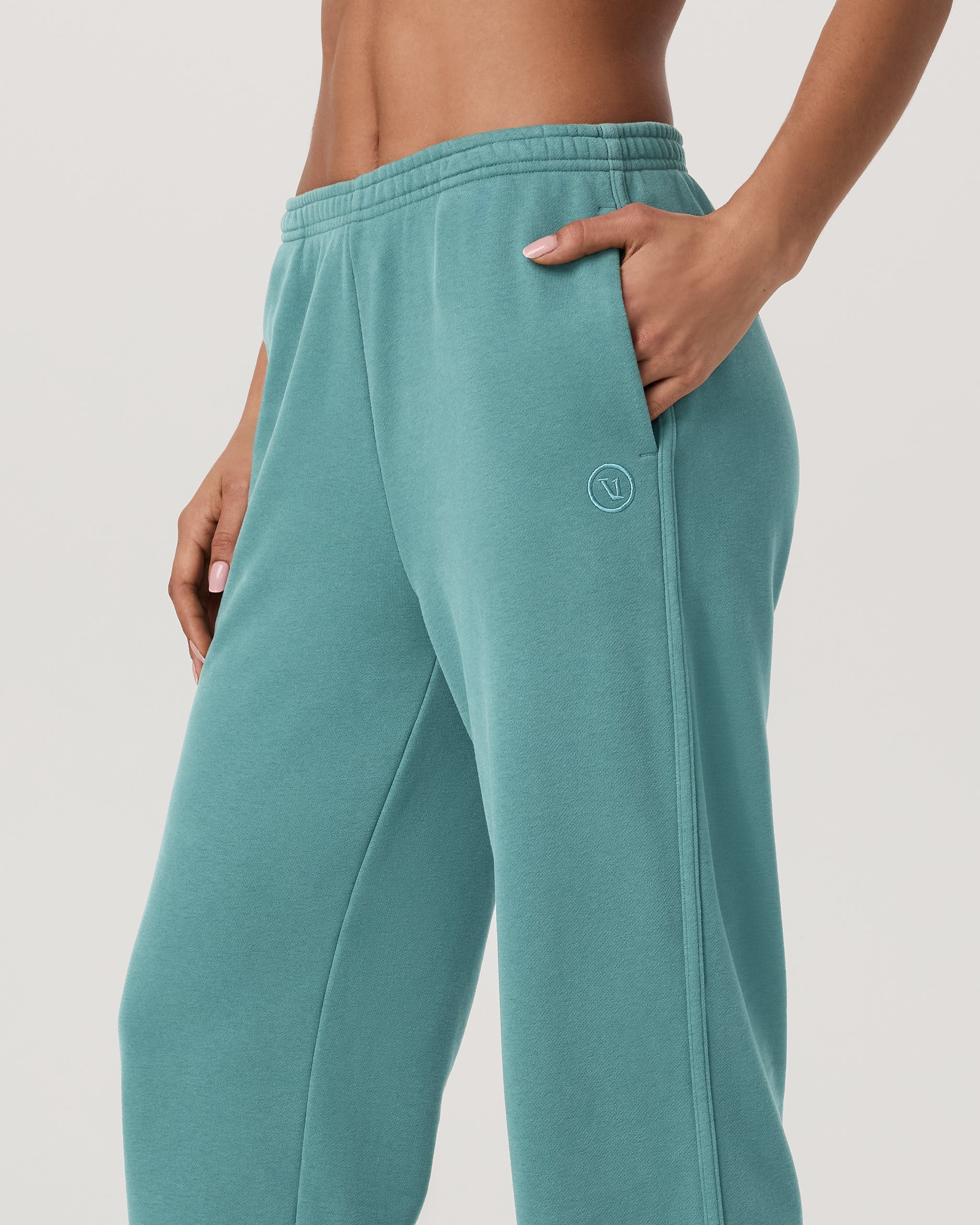 Sedona Straight Leg Sweatpant