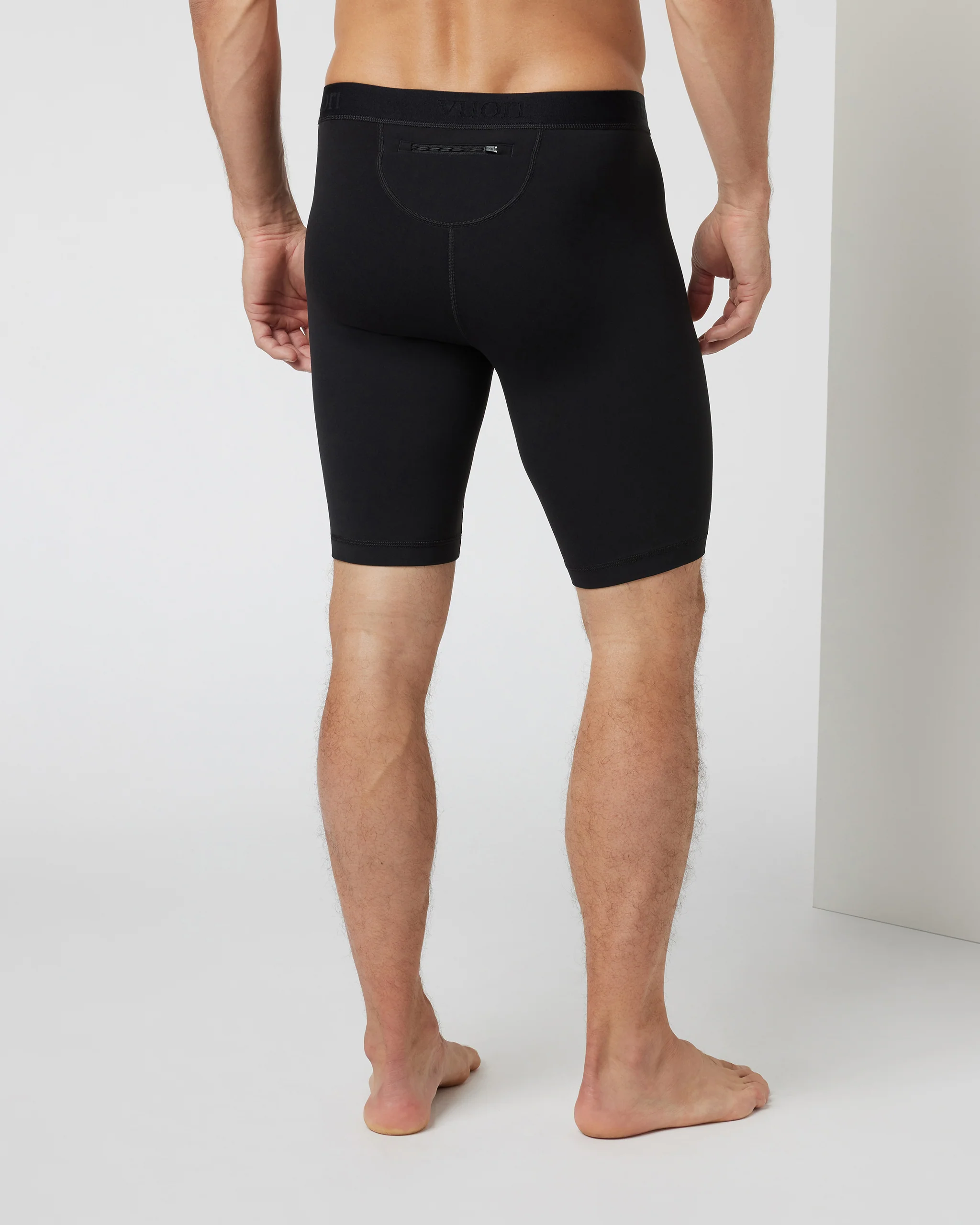 Duration Train Short