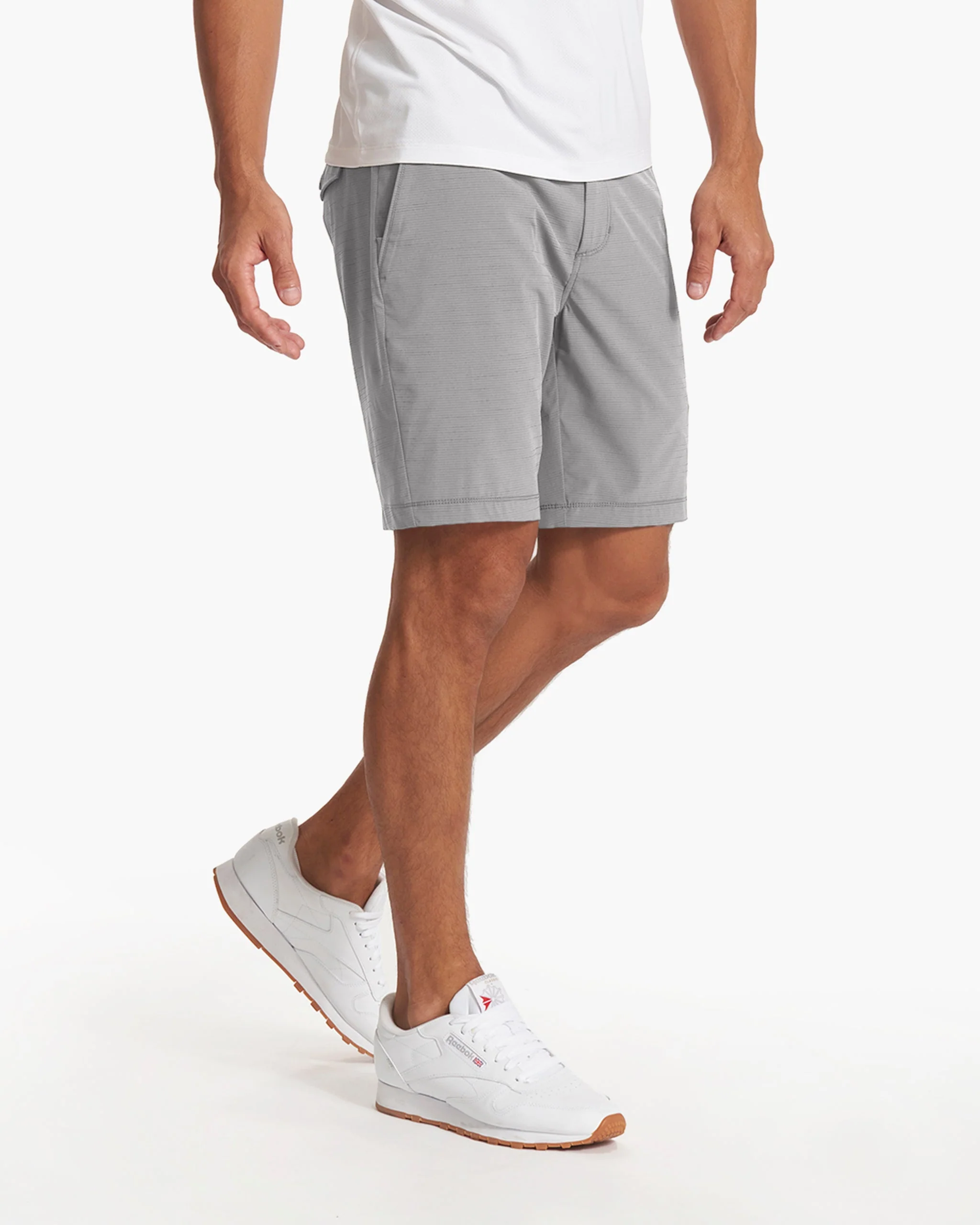 Pebble Short