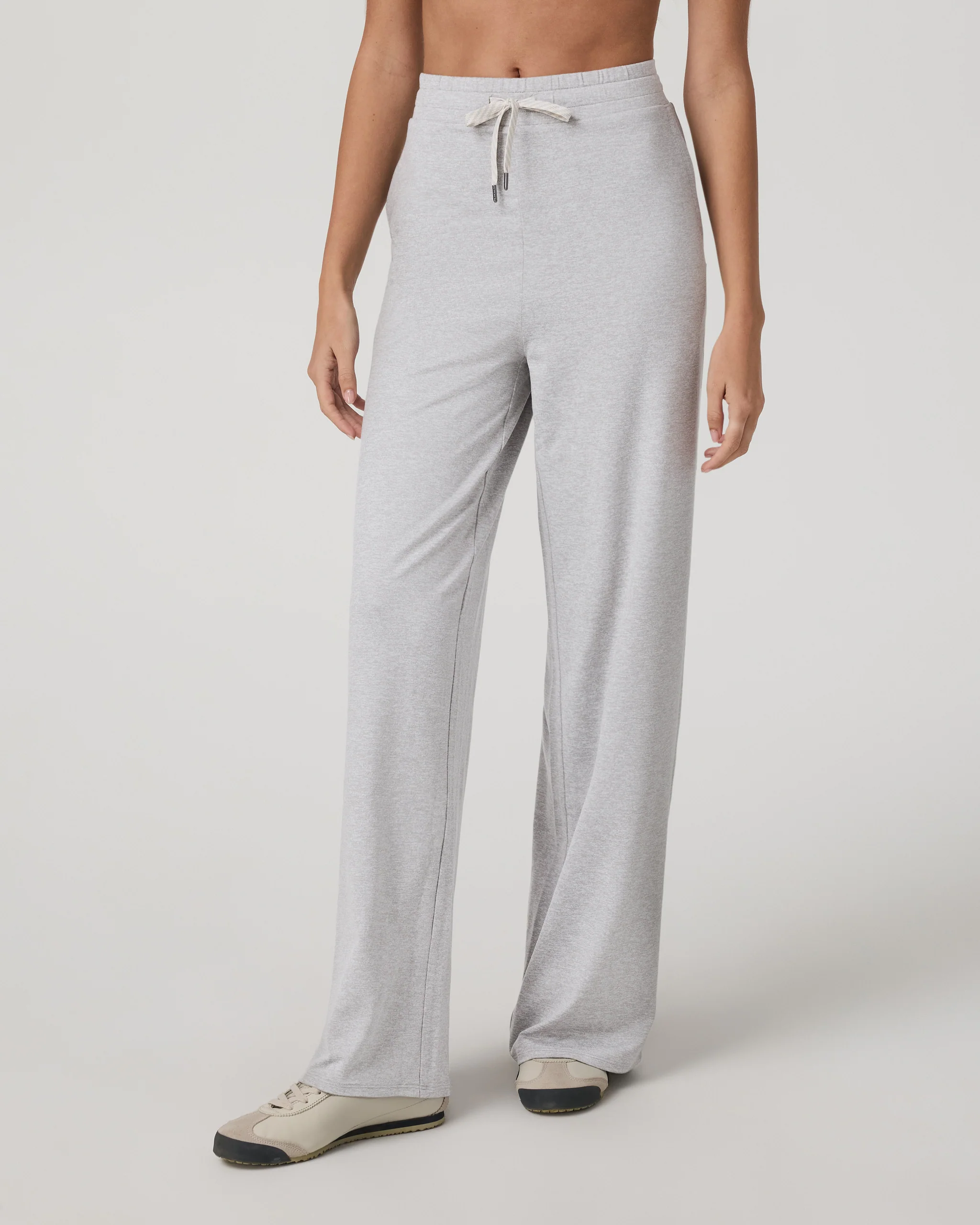 Halo Essential Wideleg - Long