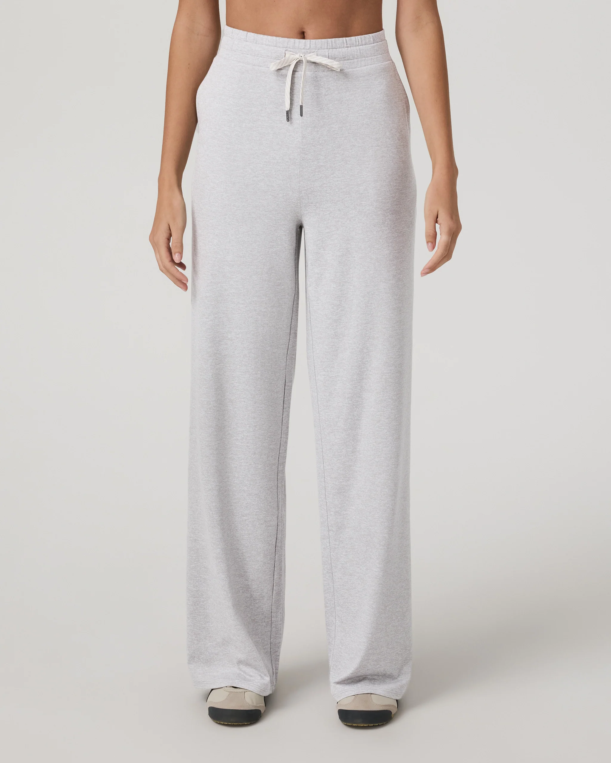 Halo Essential Wideleg - Short