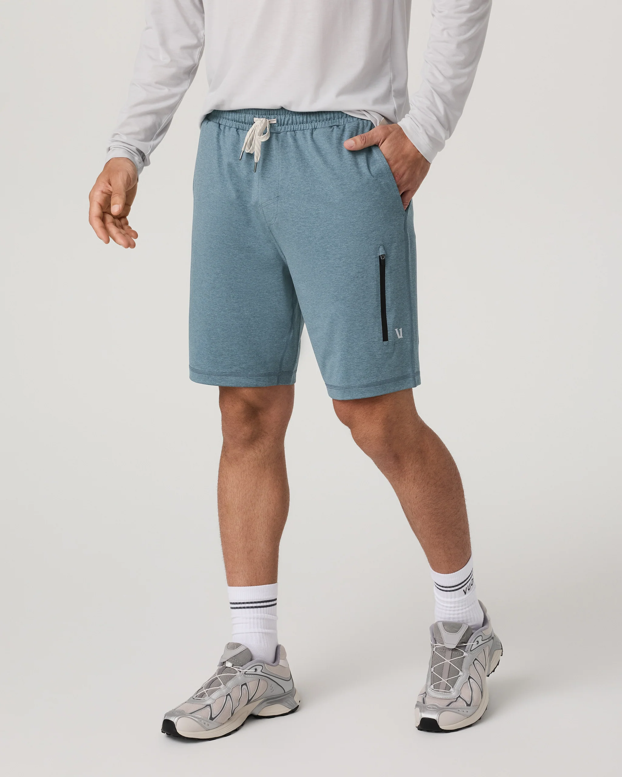 Sunday Performance Short 8