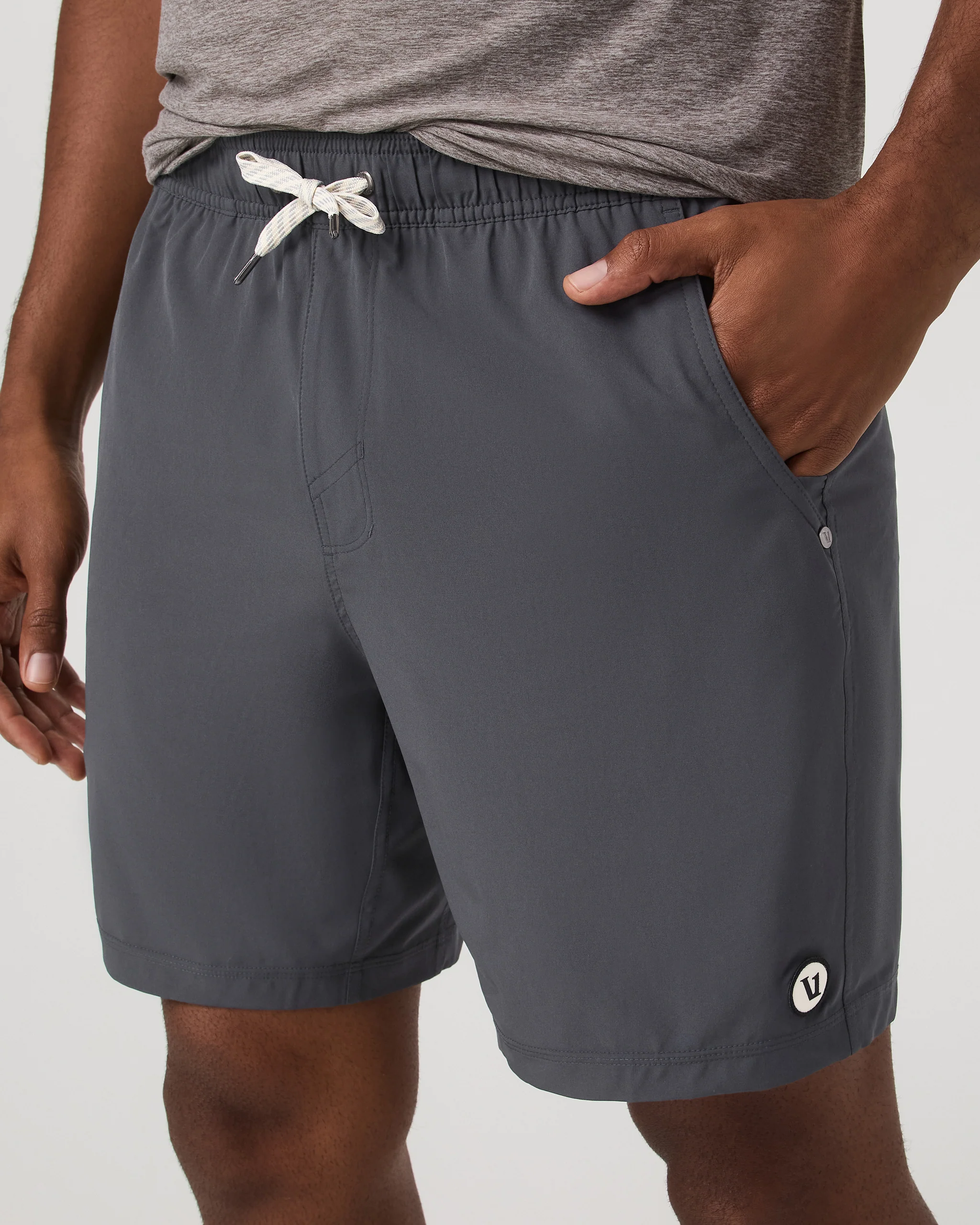 Kore Short Unlined 7