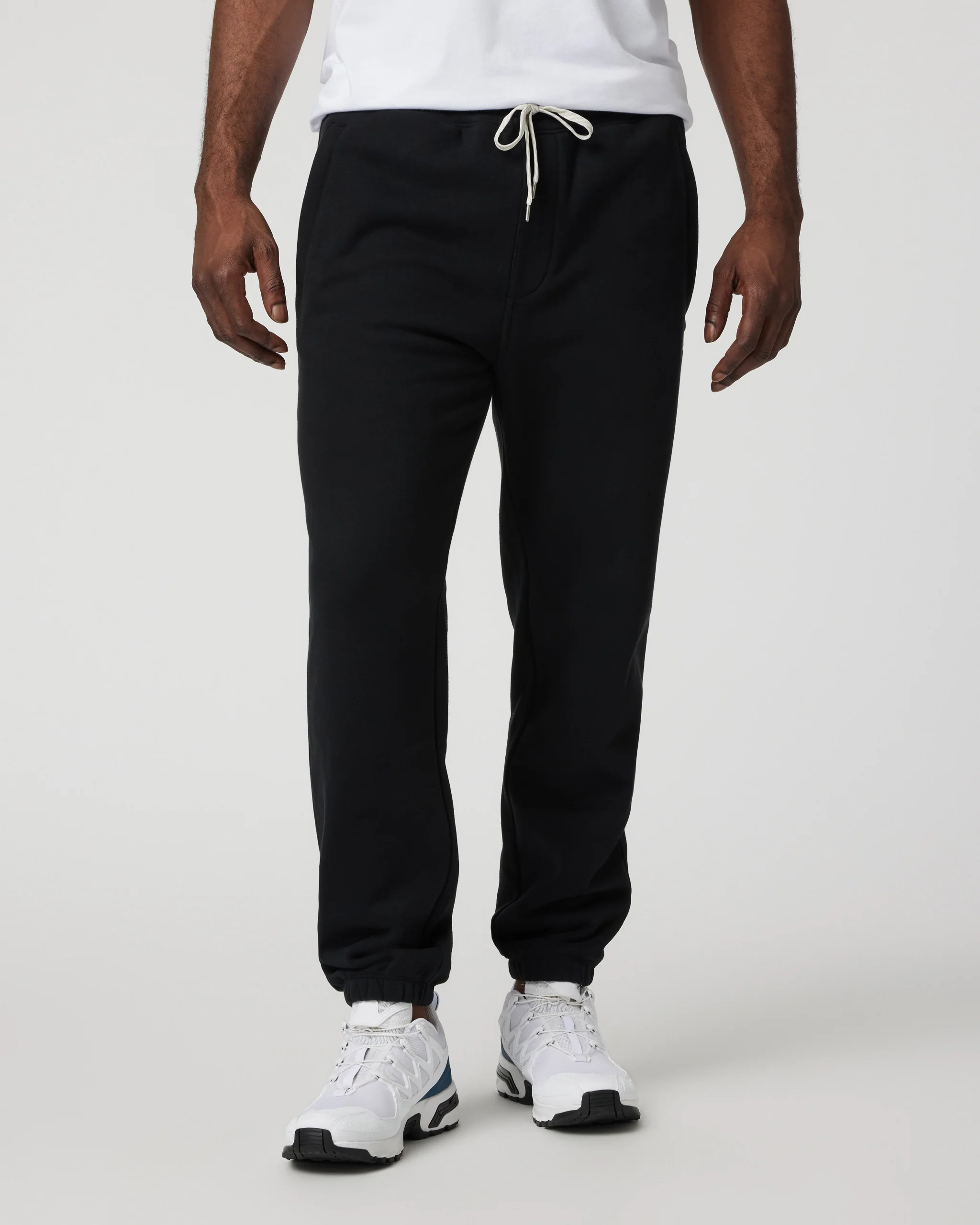 Seaside Sweatpant - Long