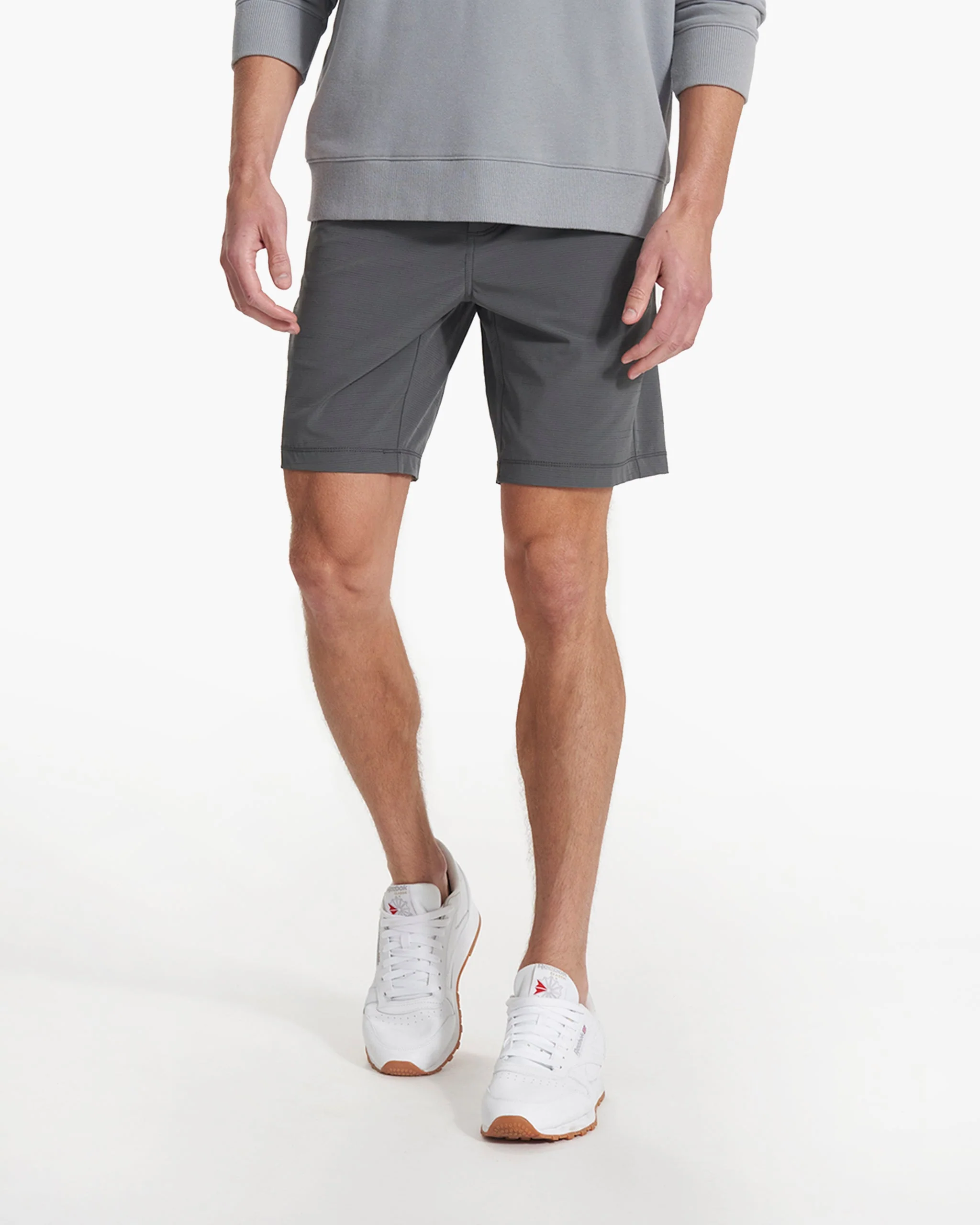 Pebble Short