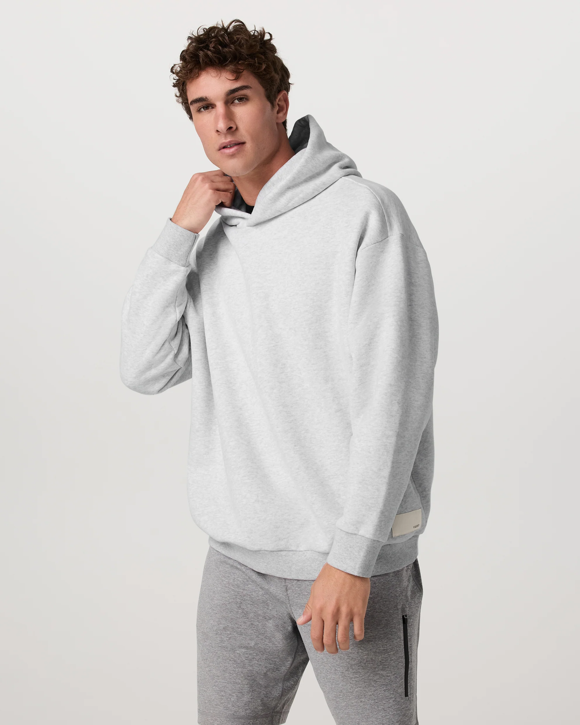 Restore Oversized Hoodie