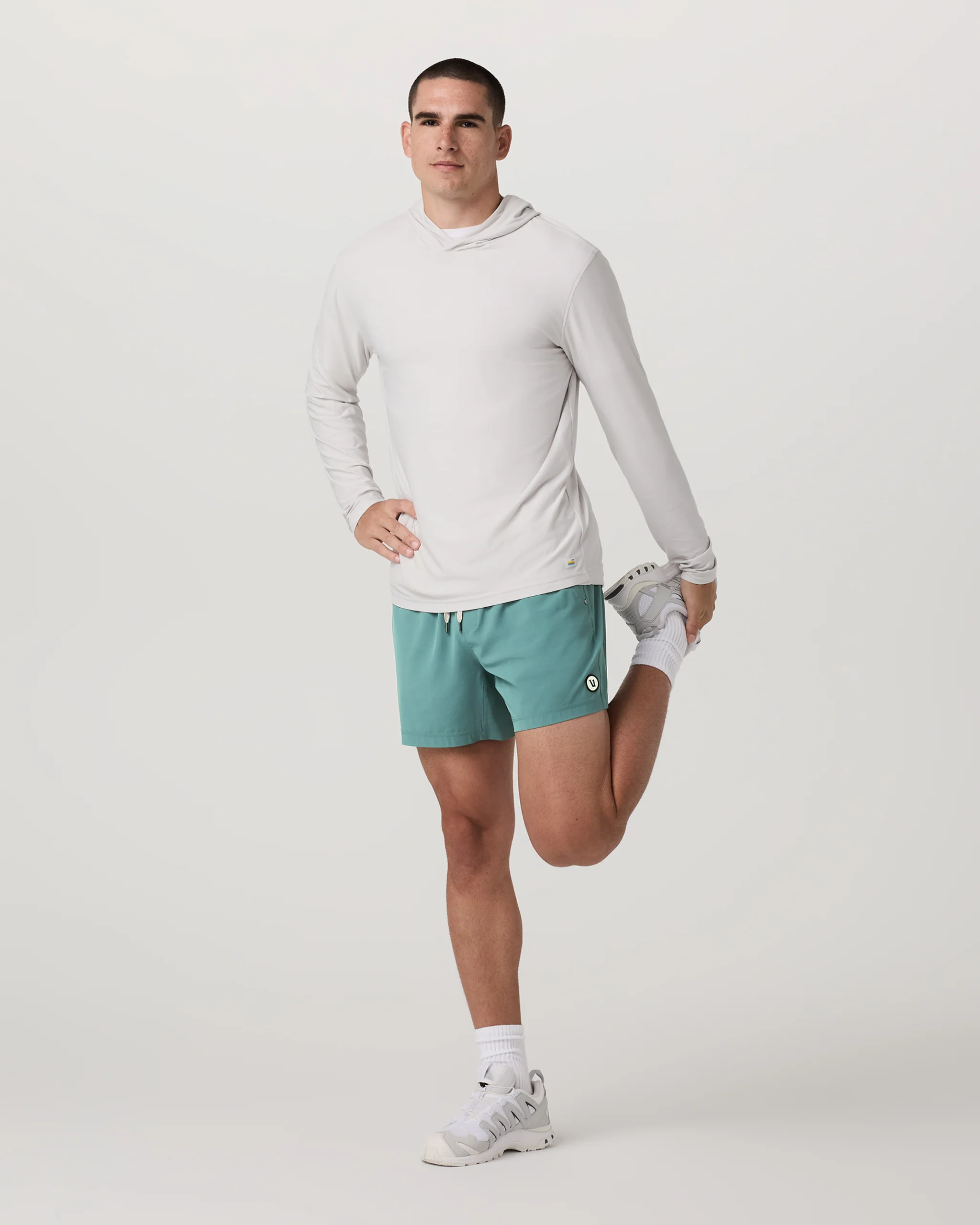 Kore Short Unlined 5