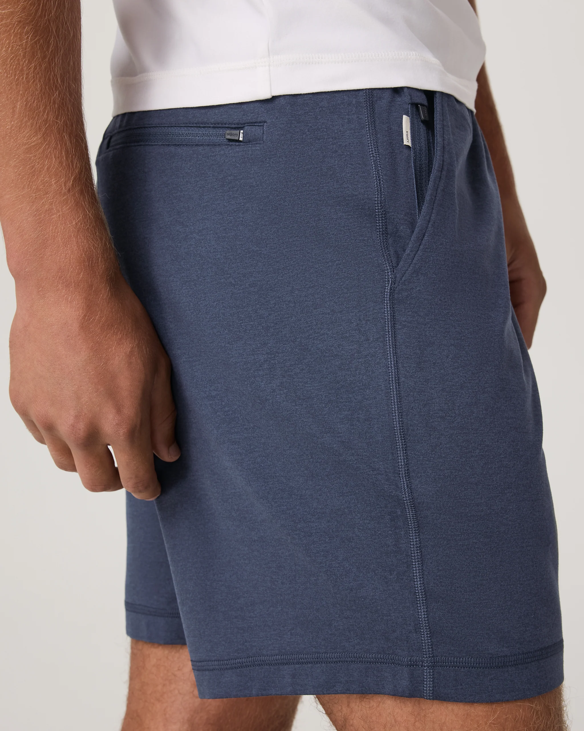 Ponto Performance Short 7