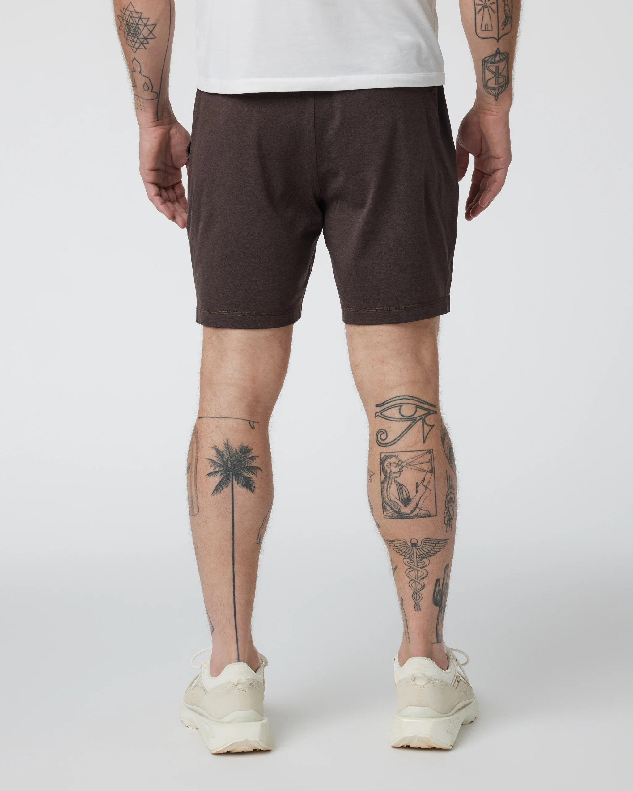 Ponto Performance Short 7