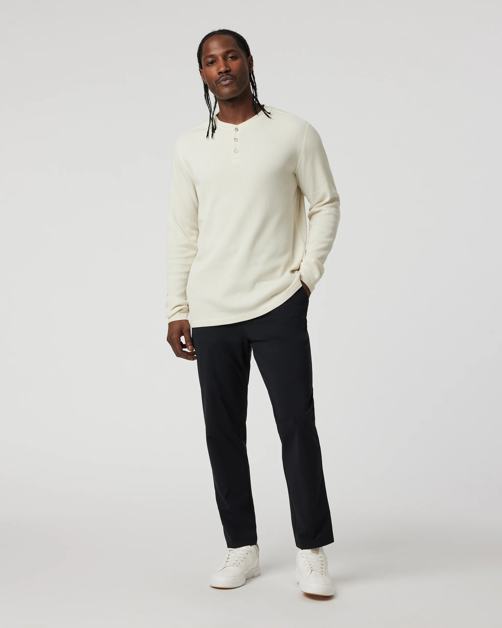 Fleet Chino Pant Athletic Slim 30"