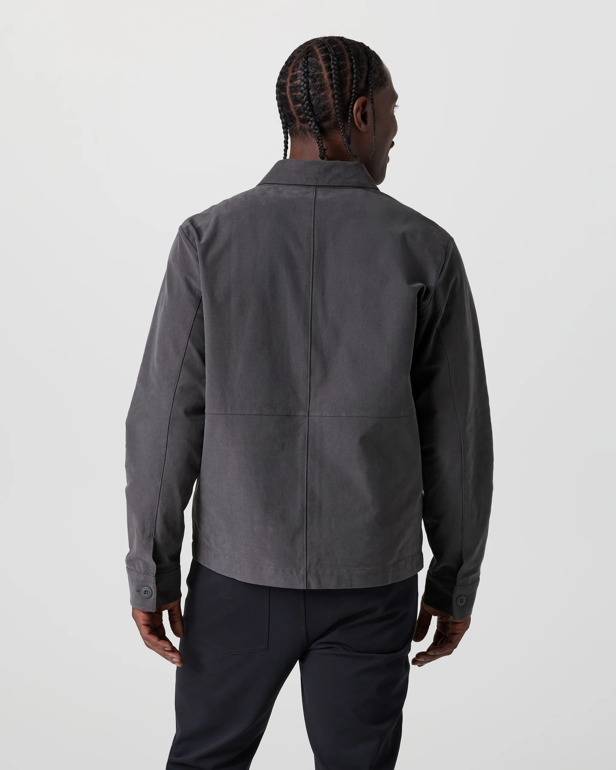 Timor Chore Jacket