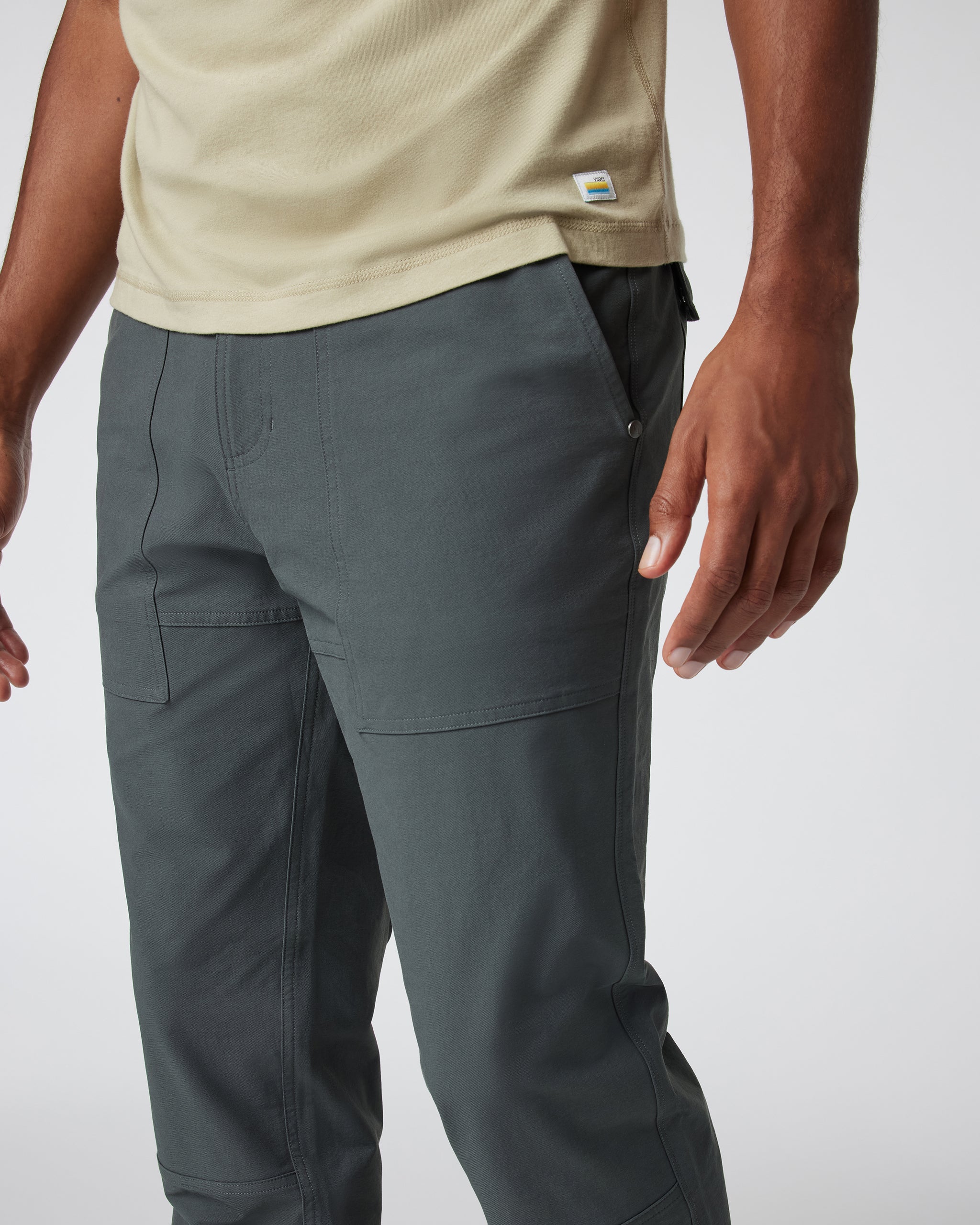 Barren Pant Classic Fit 32"
