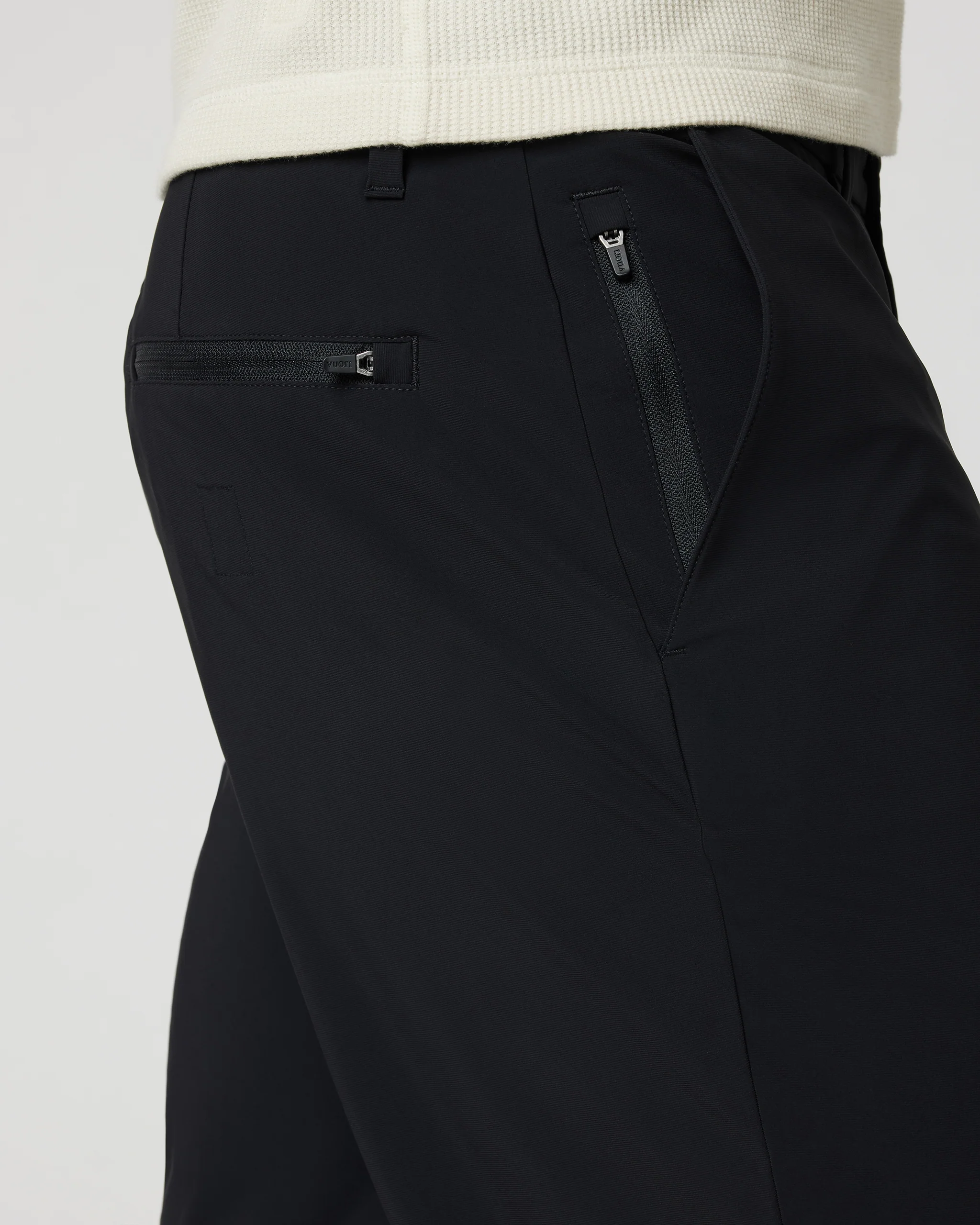 Fleet Chino Pant Athletic Slim 30"