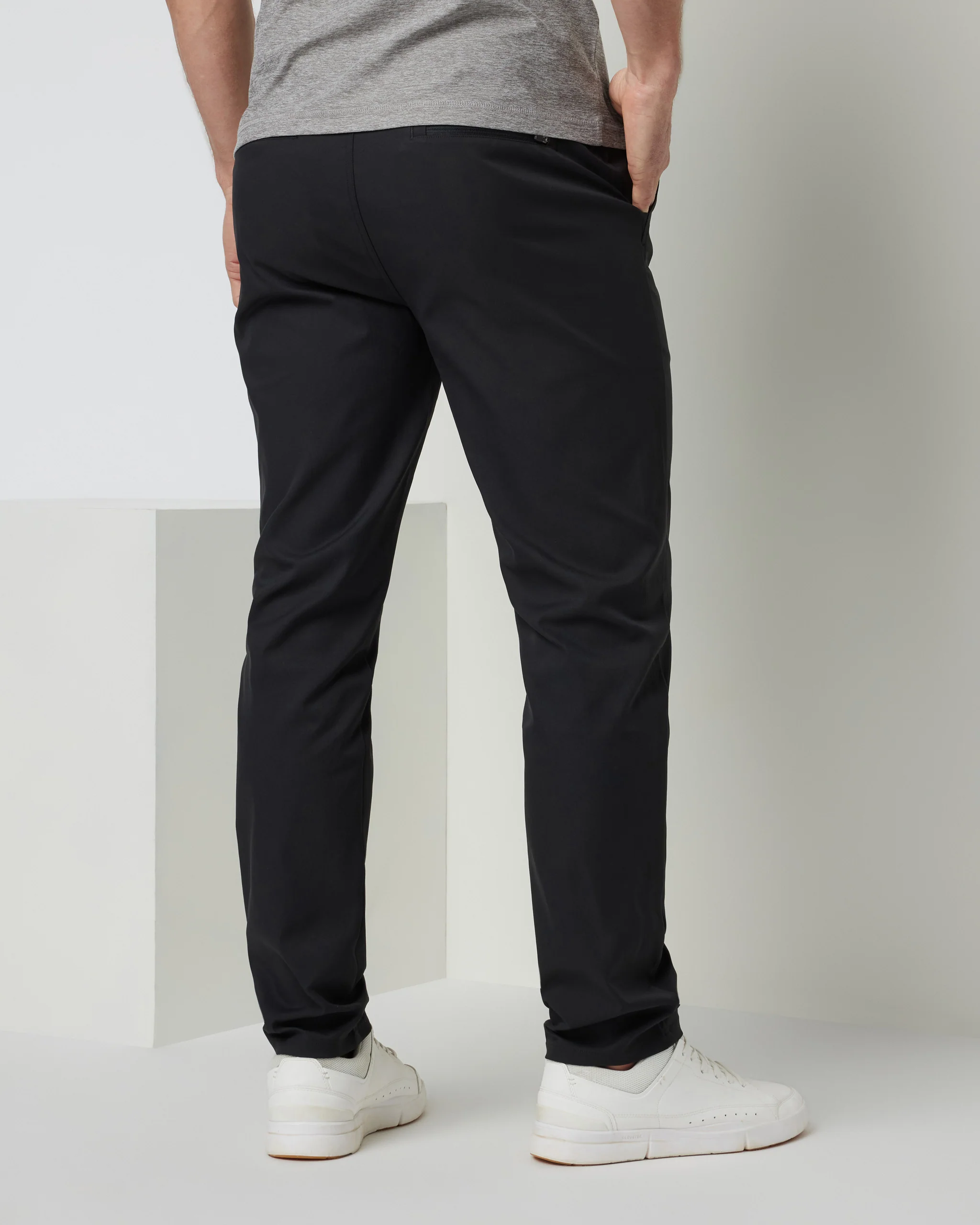 Cascade Tech Chino Pant Athletic Slim Fit 30