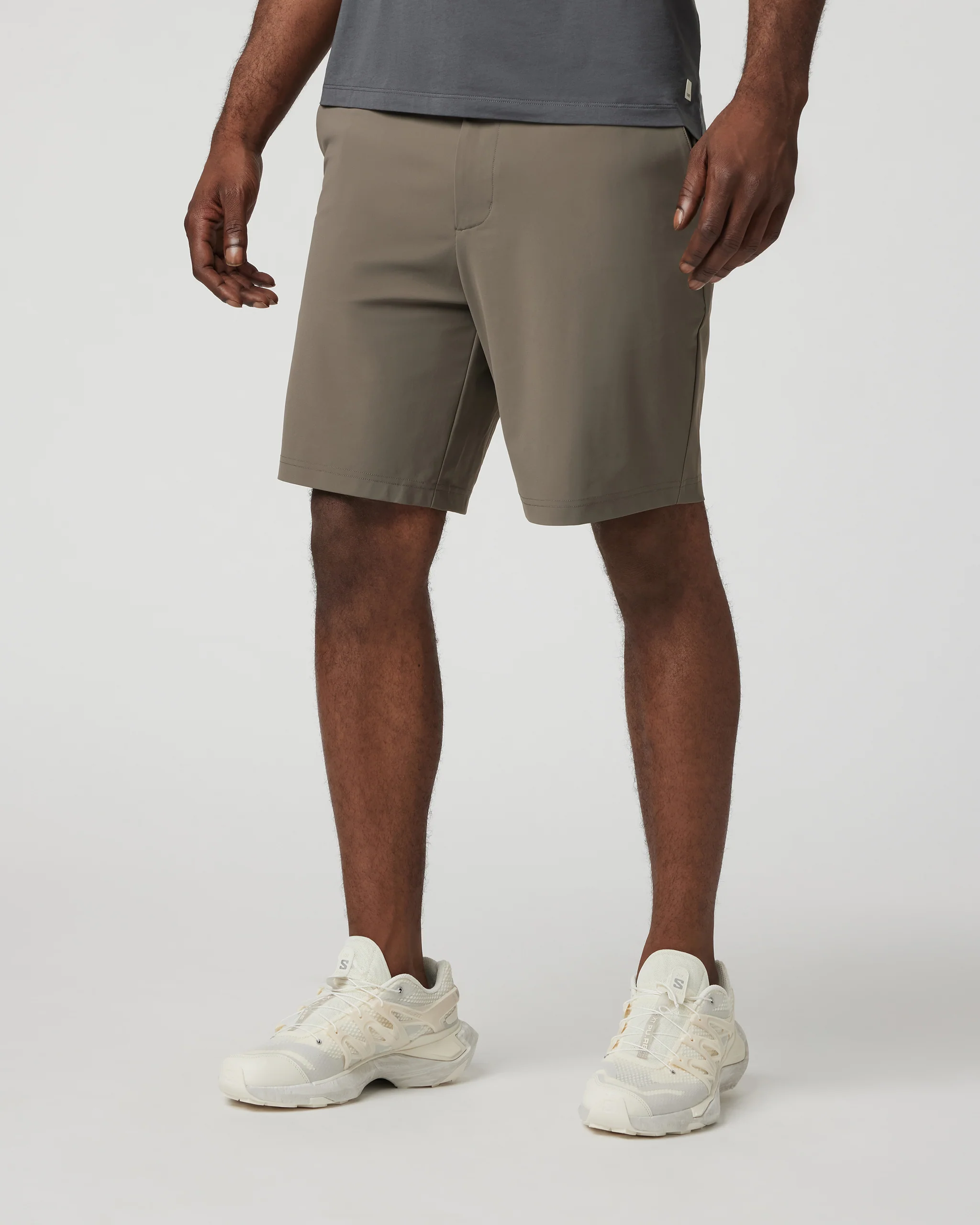 Fleet Chino Short 8