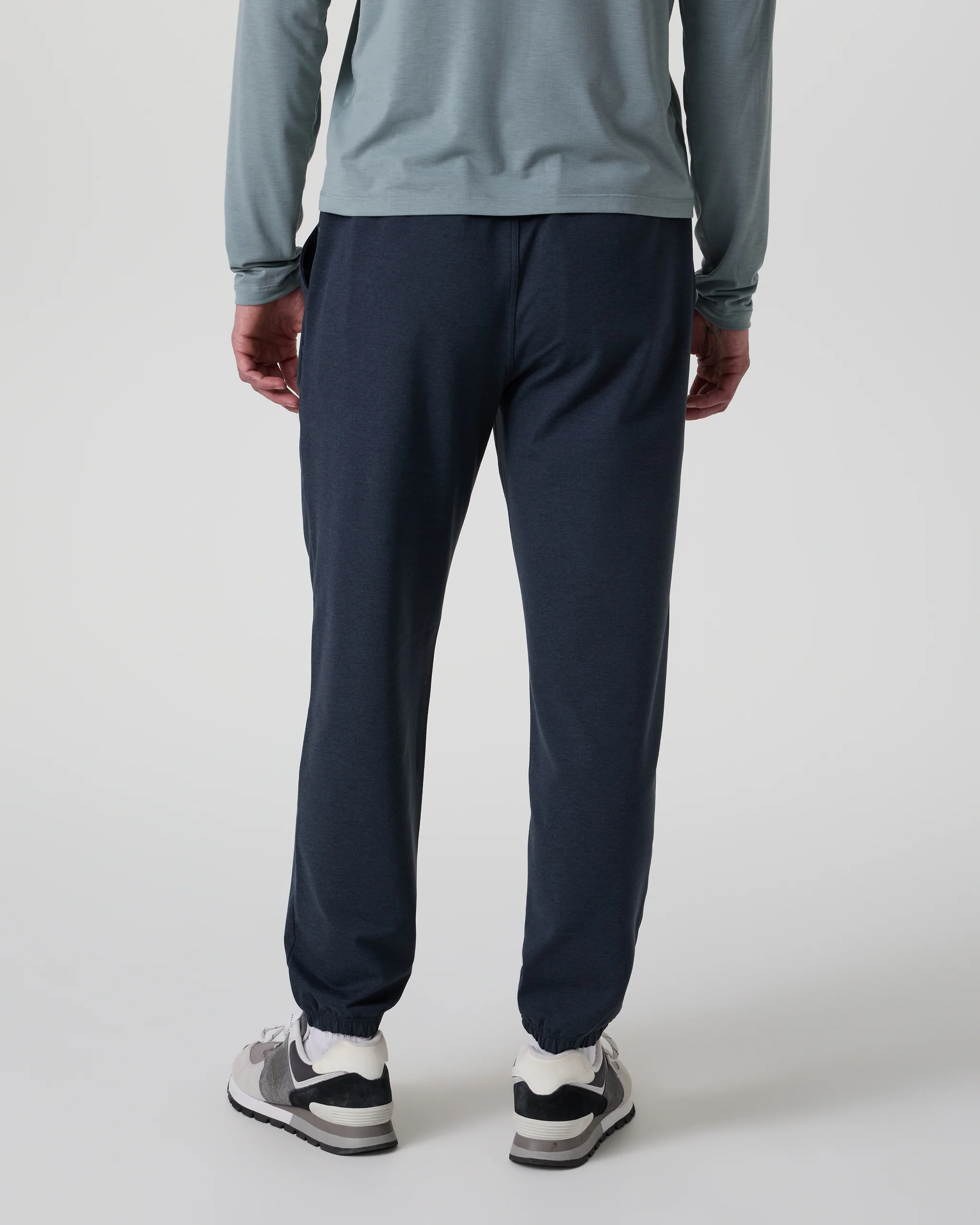 Coronado Sweatpant - Long