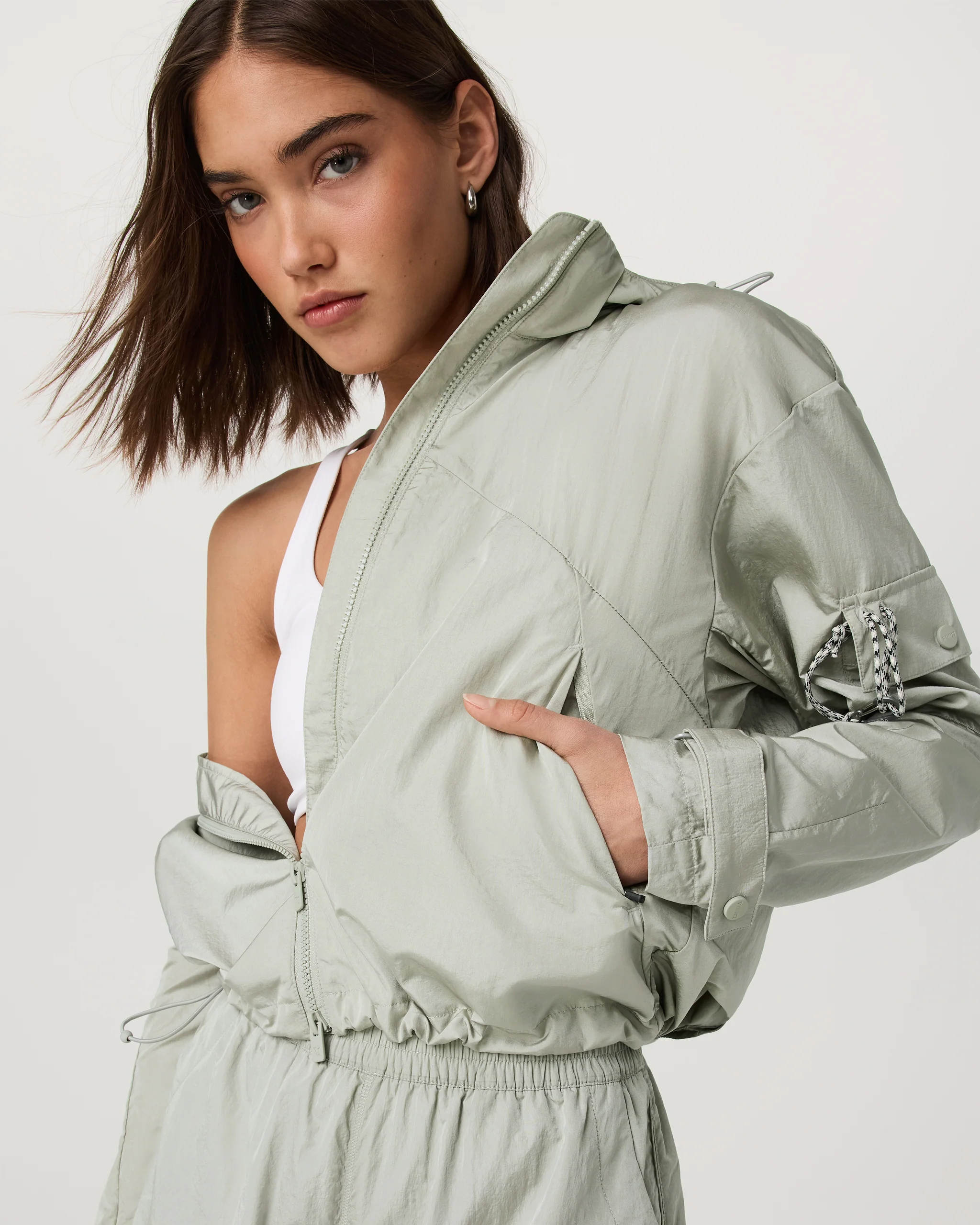 Endless Elevate Hike Jacket