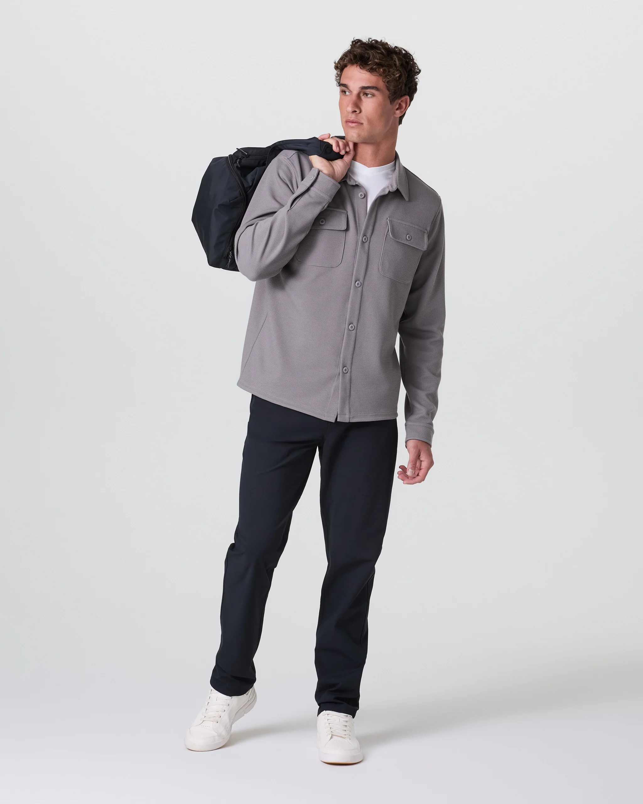 Meta Pant Classic Fit 34