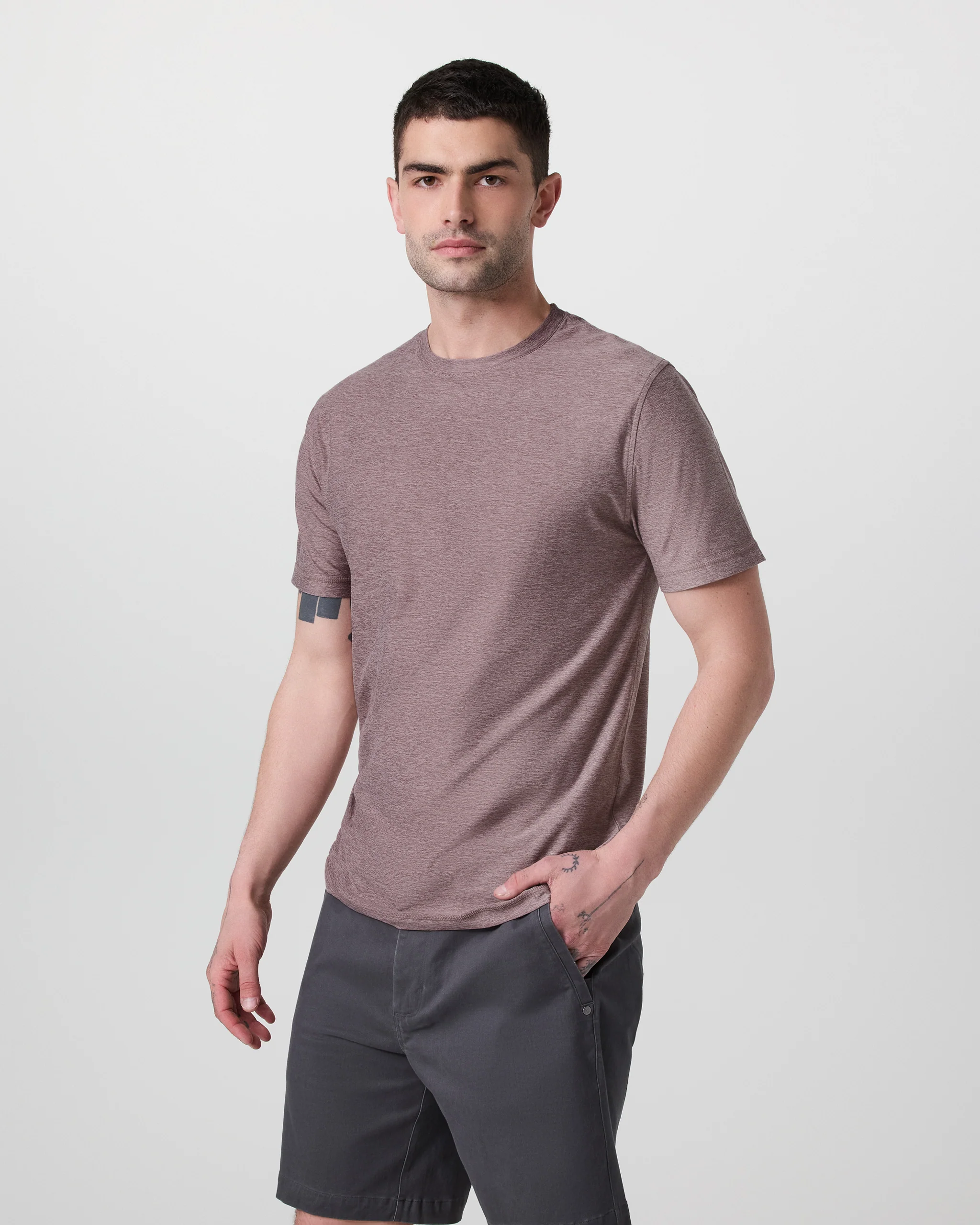 Strato Tech Tee