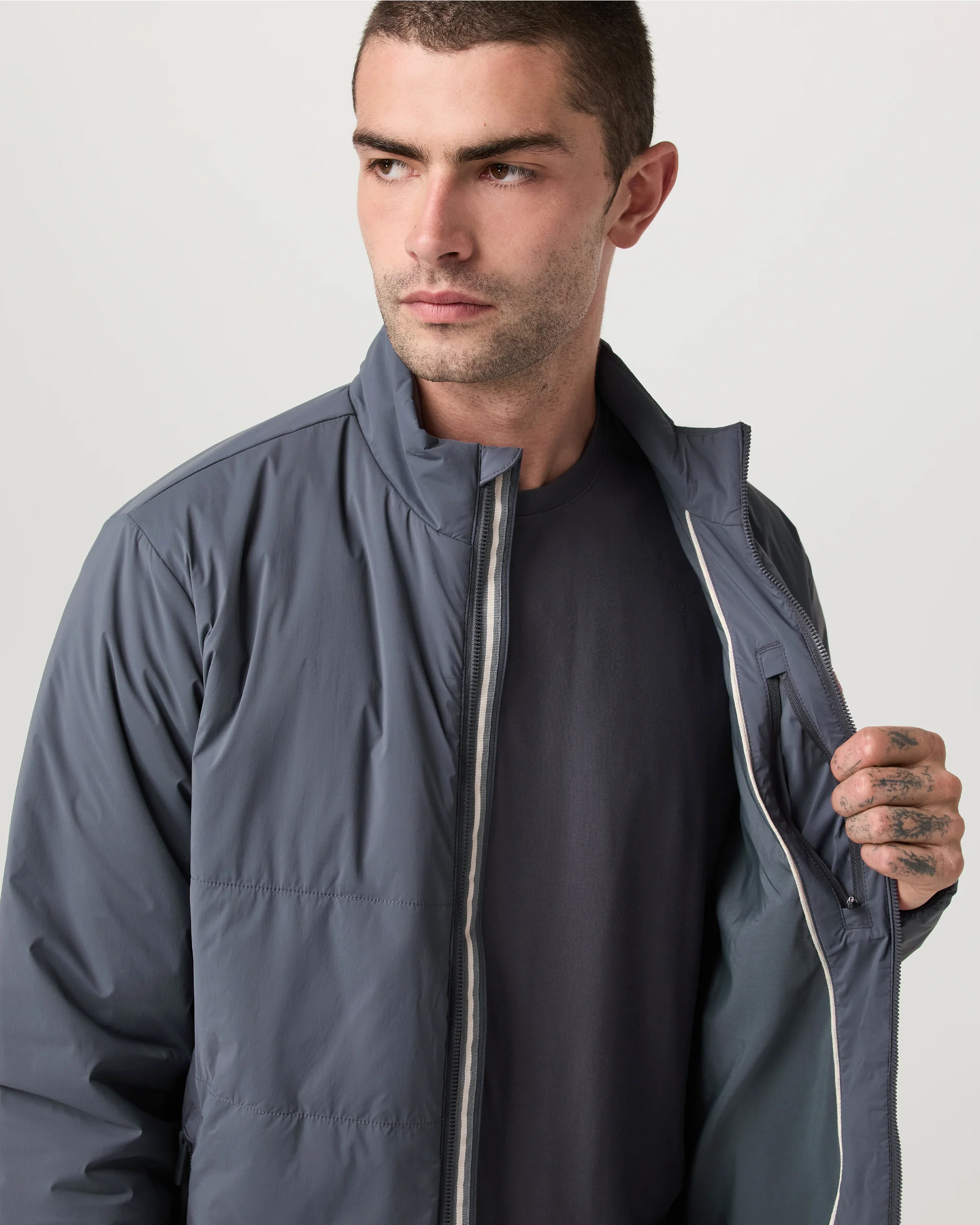 Echo Insulated Jacket 2.0