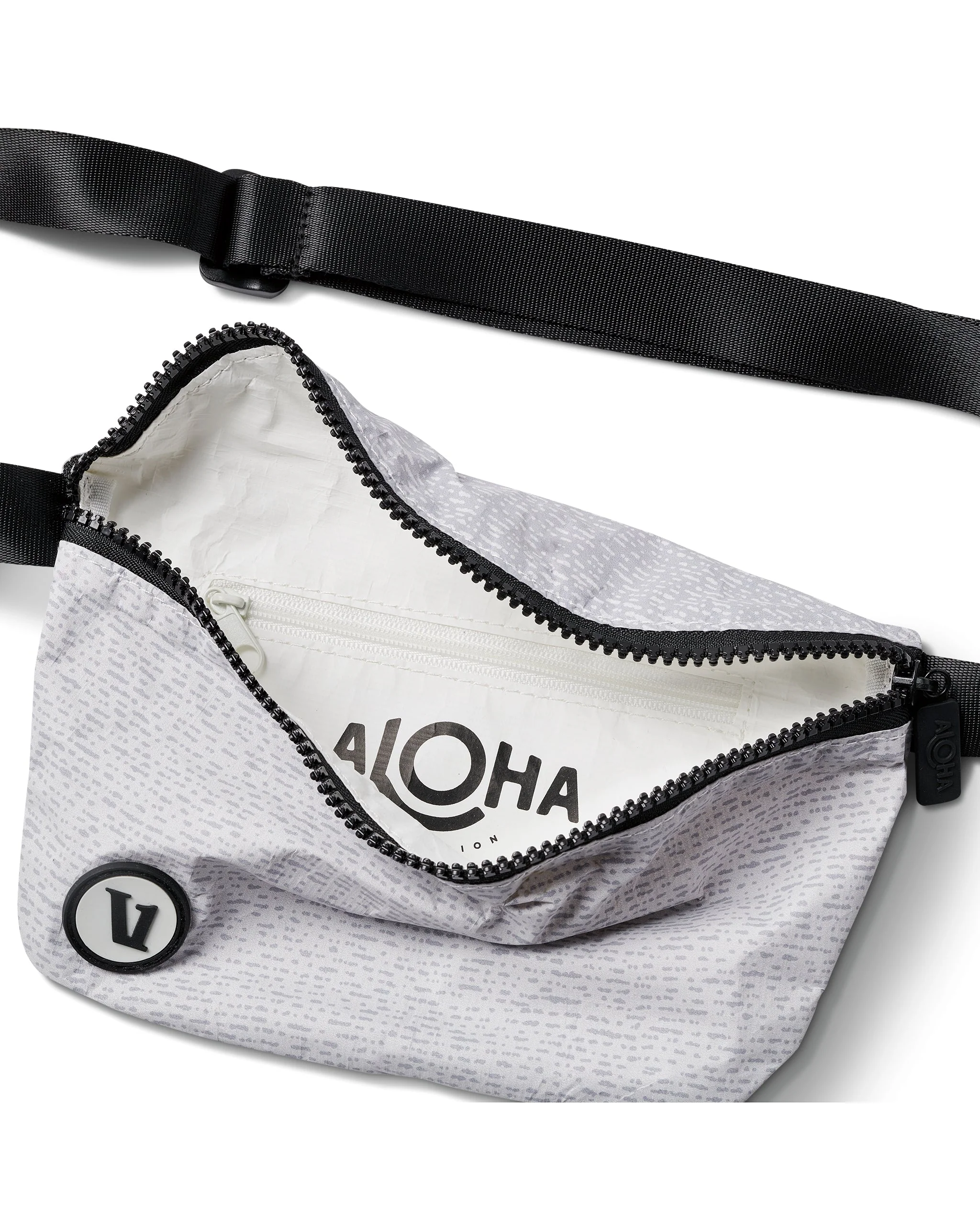 ALOHA-Mini Hip Pack