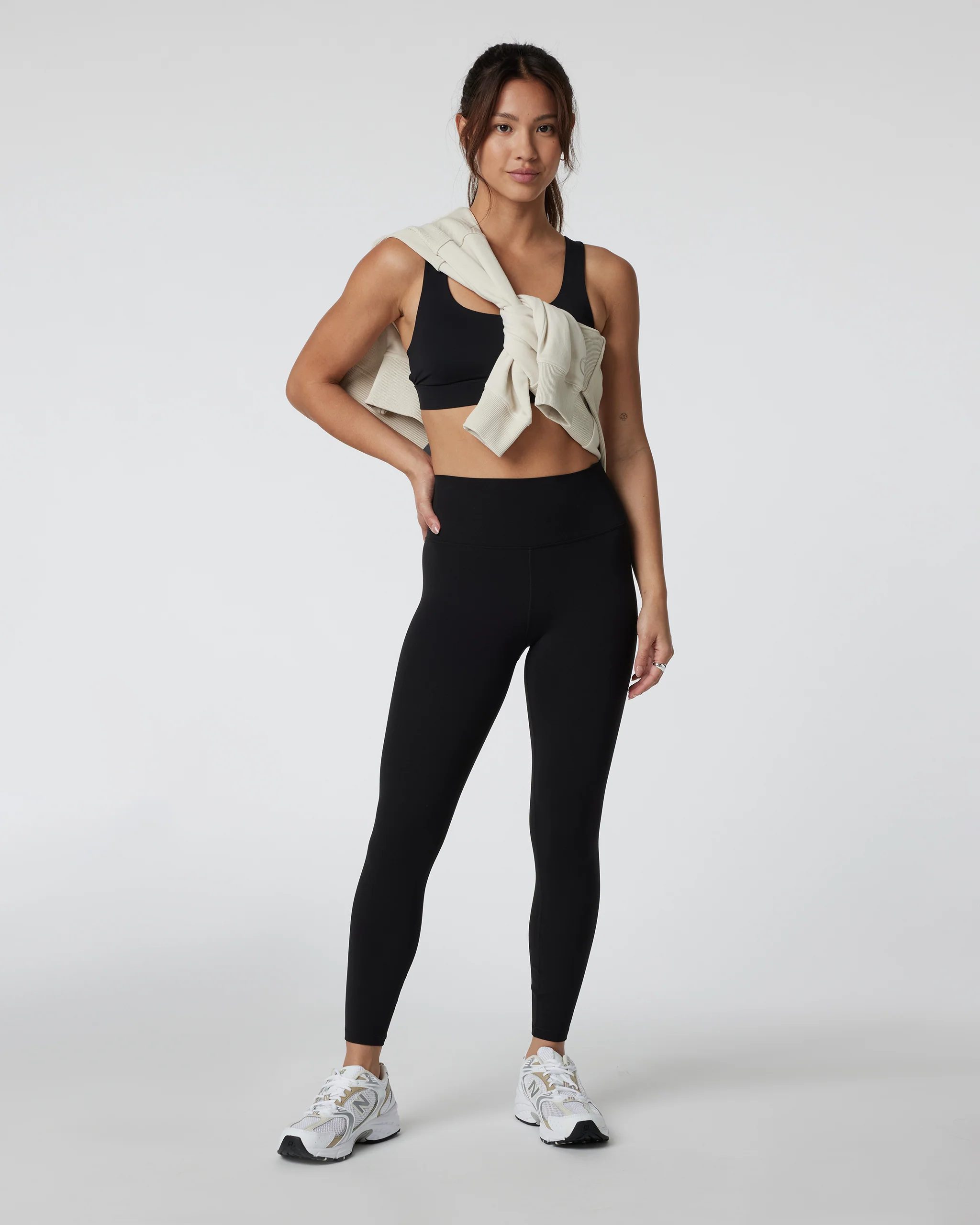 Vuori AllTheFeels™ Legging - Short