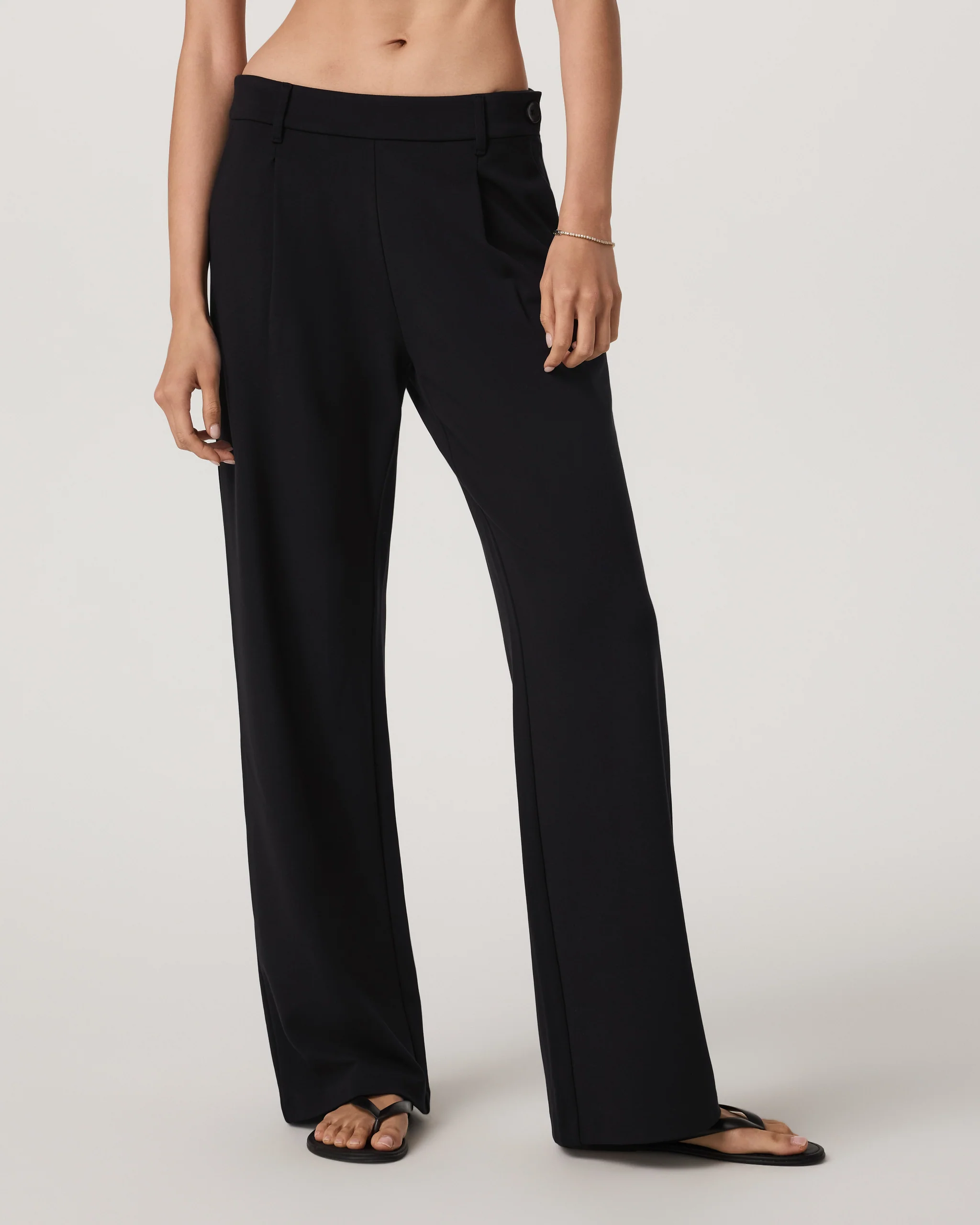 Maven Wideleg Pant