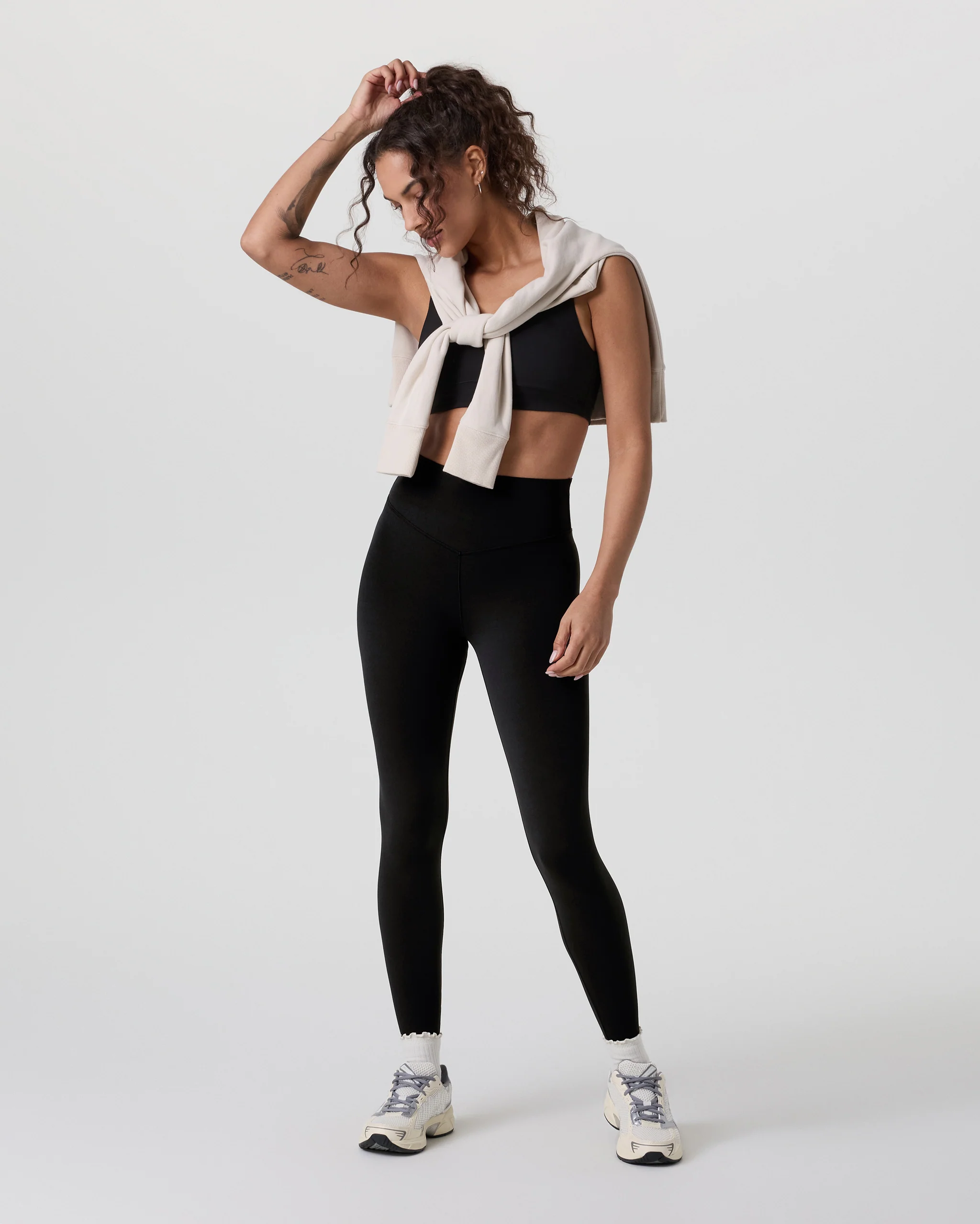 Vuori AllTheForm™ Legging- Long
