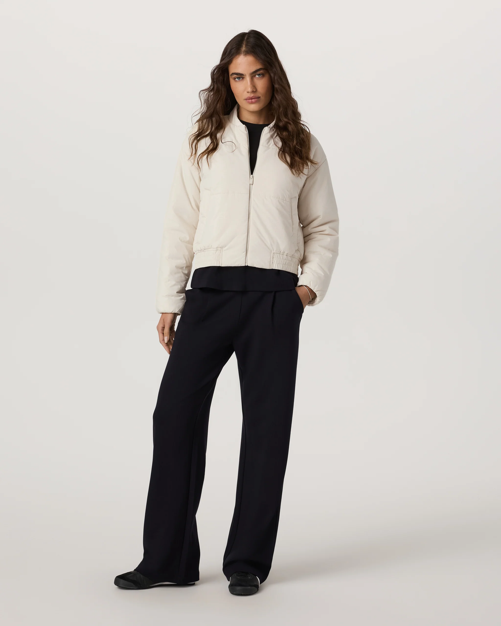 Drift Insulated Jacket