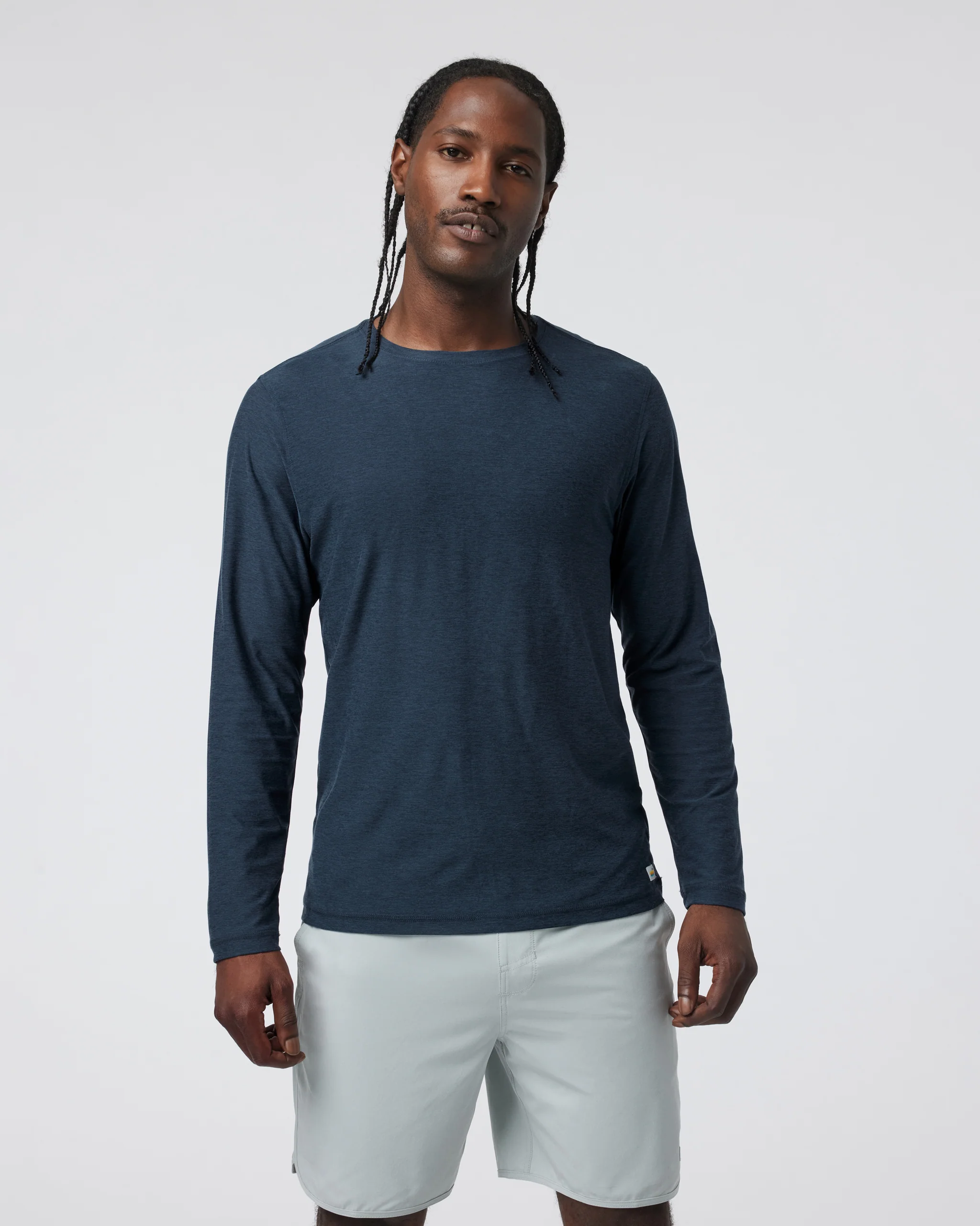 Long Sleeve Strato Tech Tee