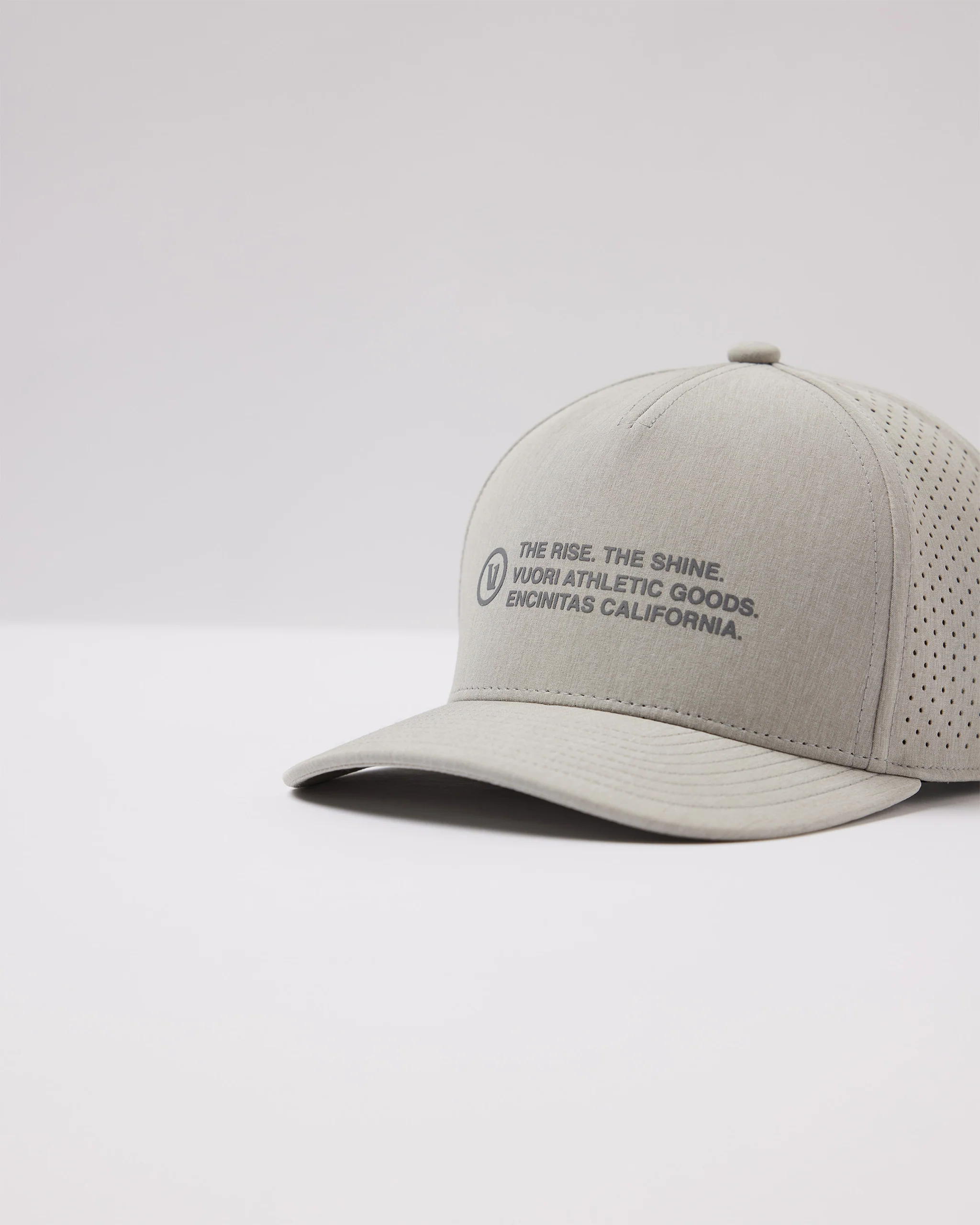 Vuori Water Tech Hat