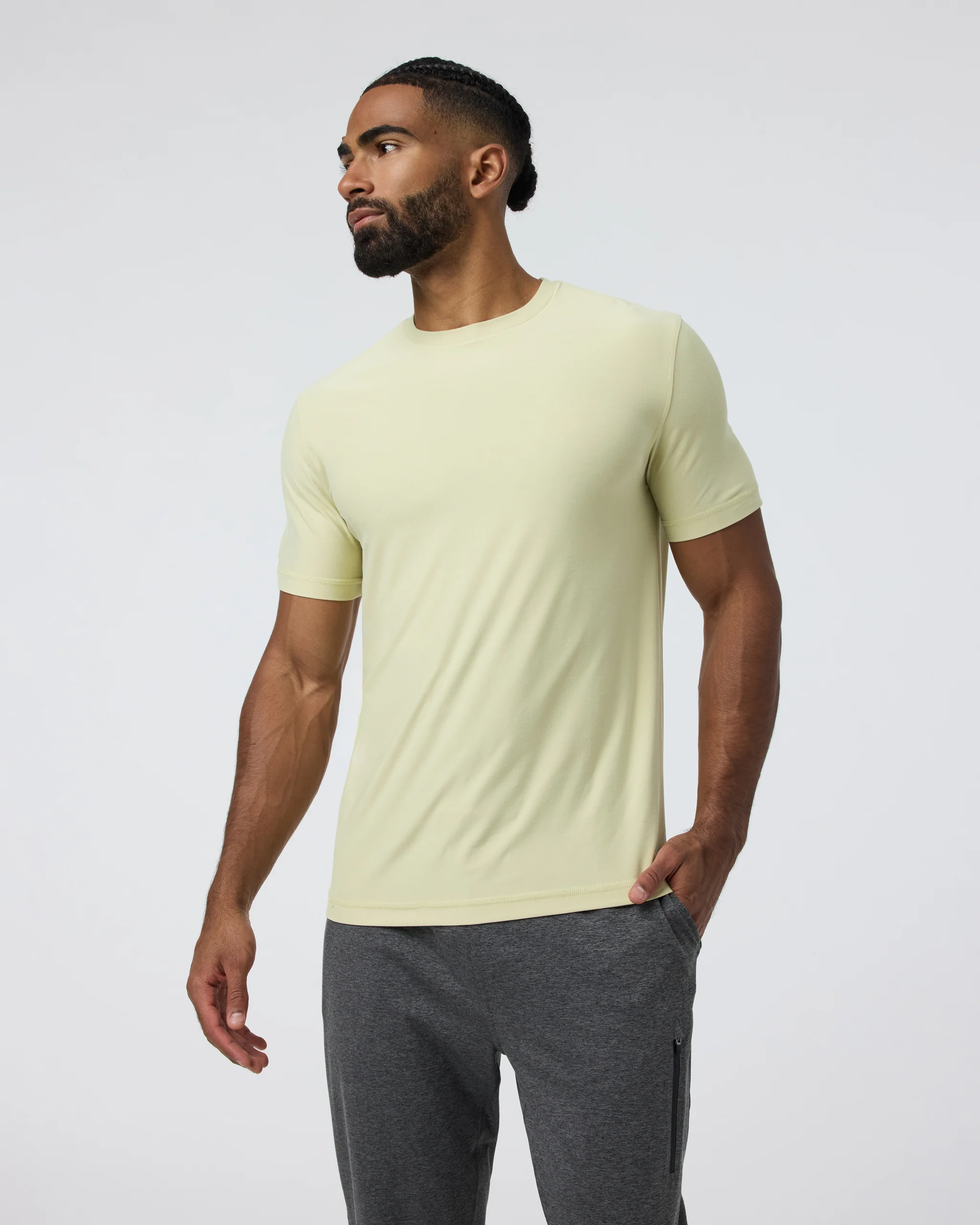 Strato Tech Tee