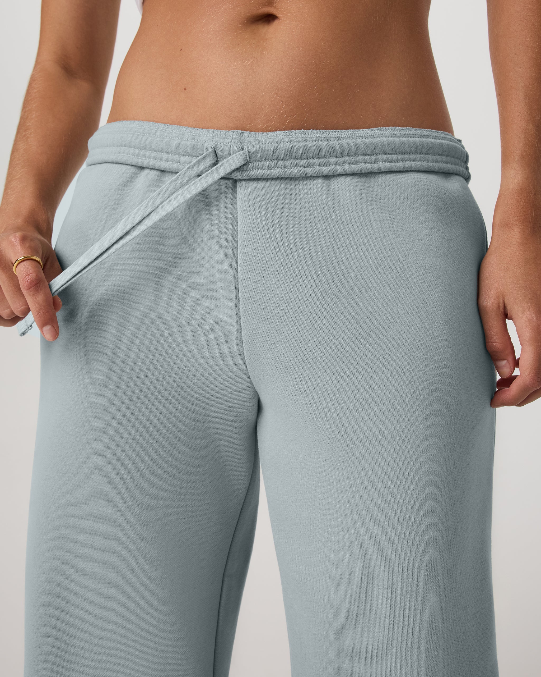 Restore Straight Leg Sweatpant