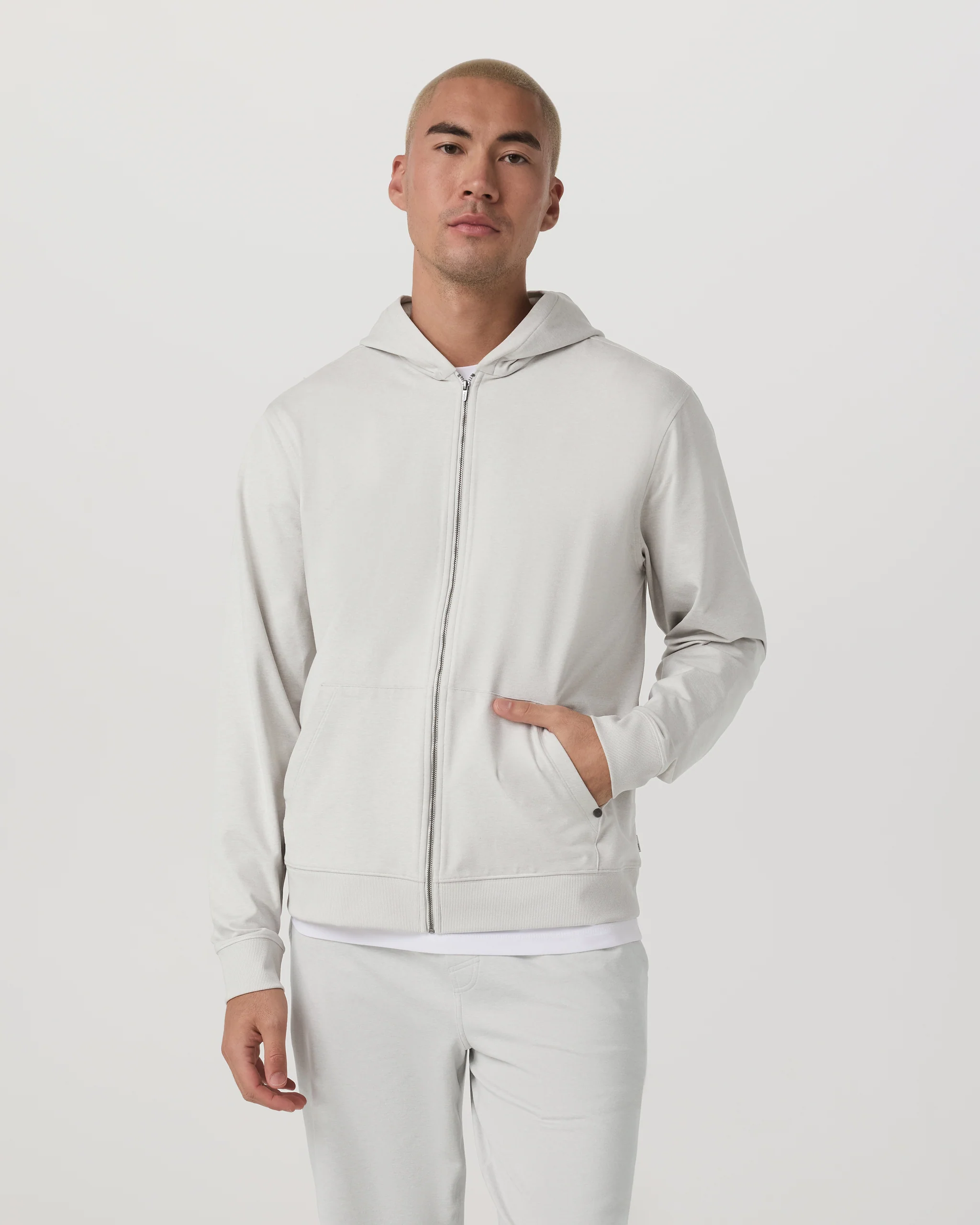 Coronado Full Zip Hoodie 2.0