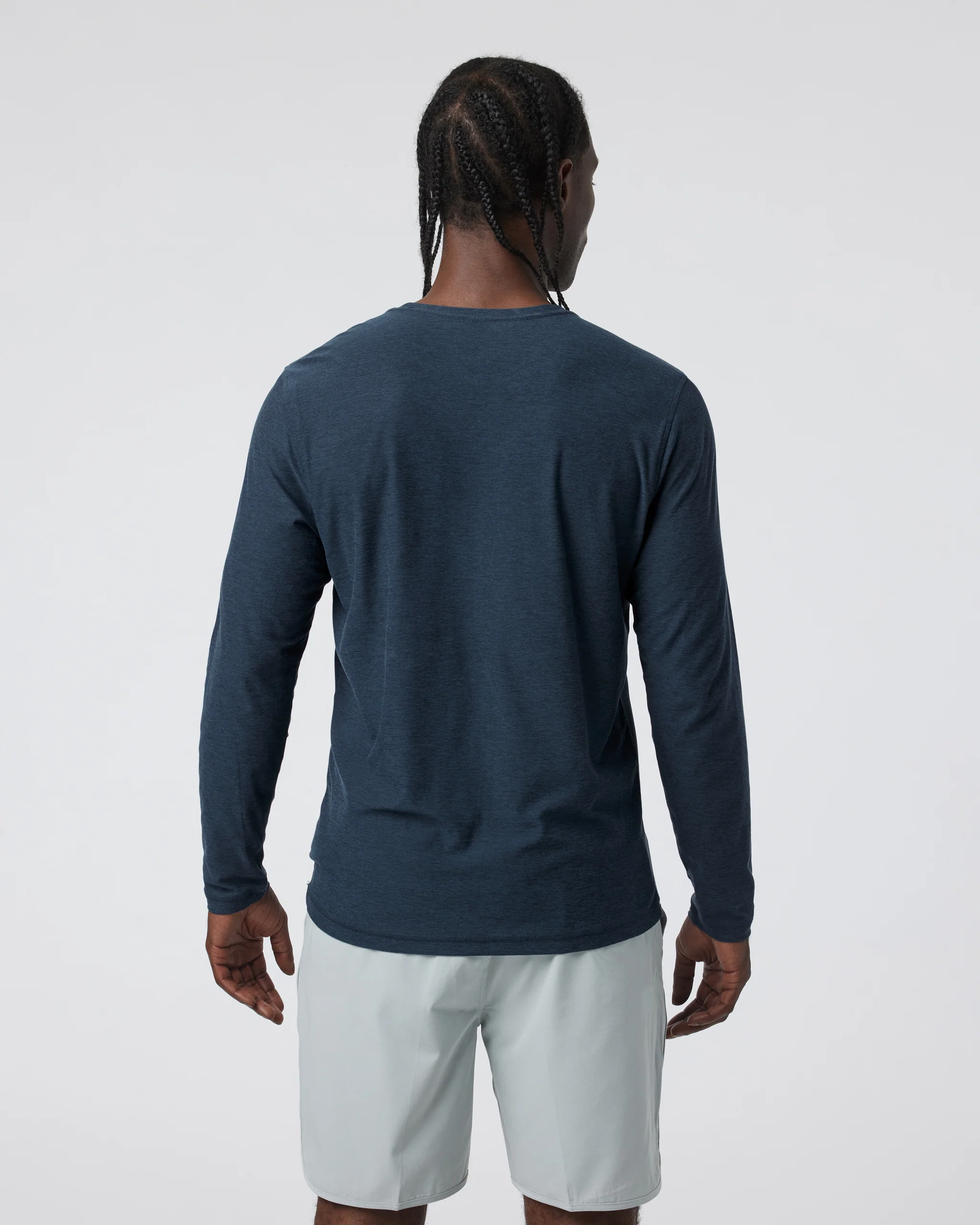 Long Sleeve Strato Tech Tee