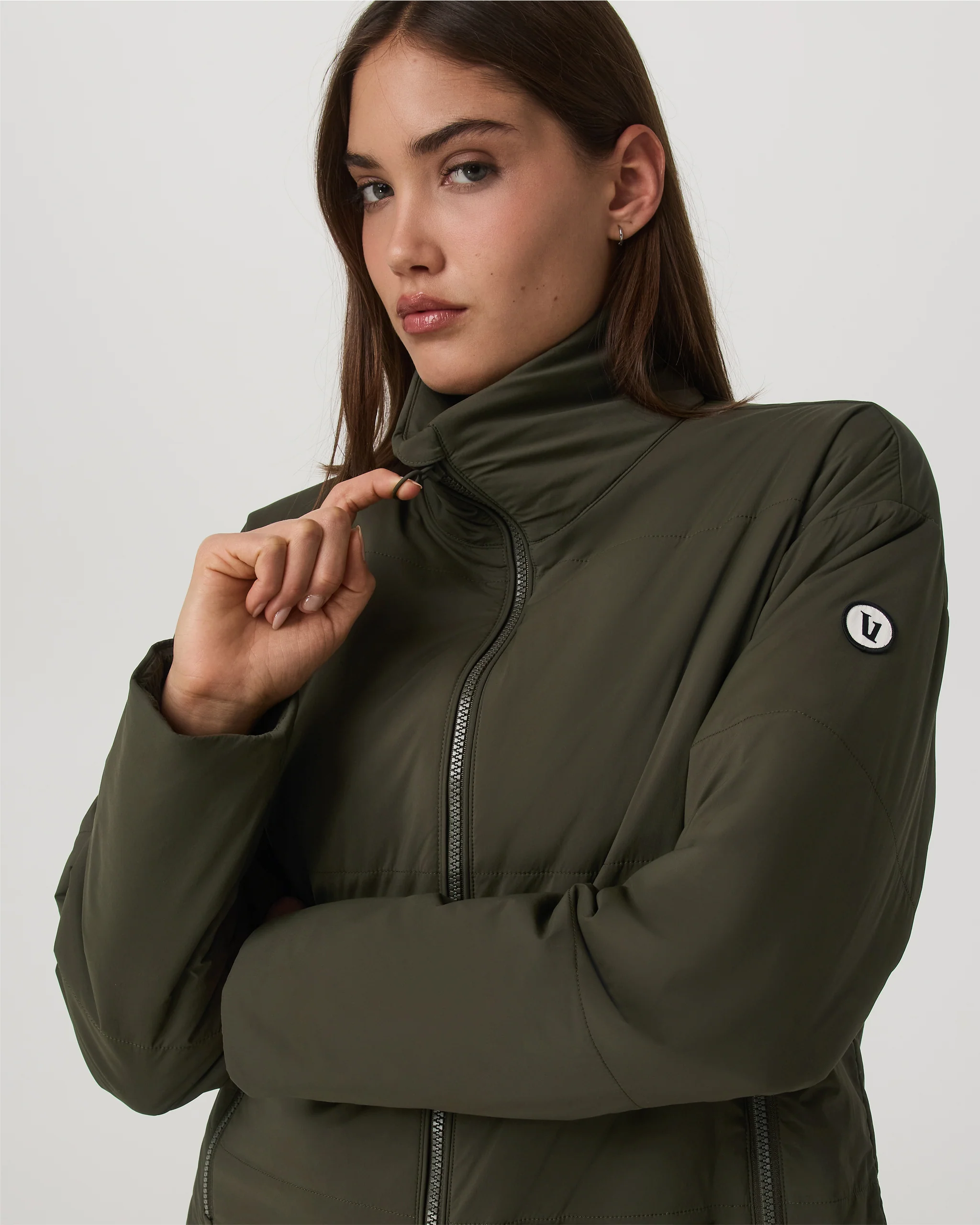 Canyon Insulated Jacket