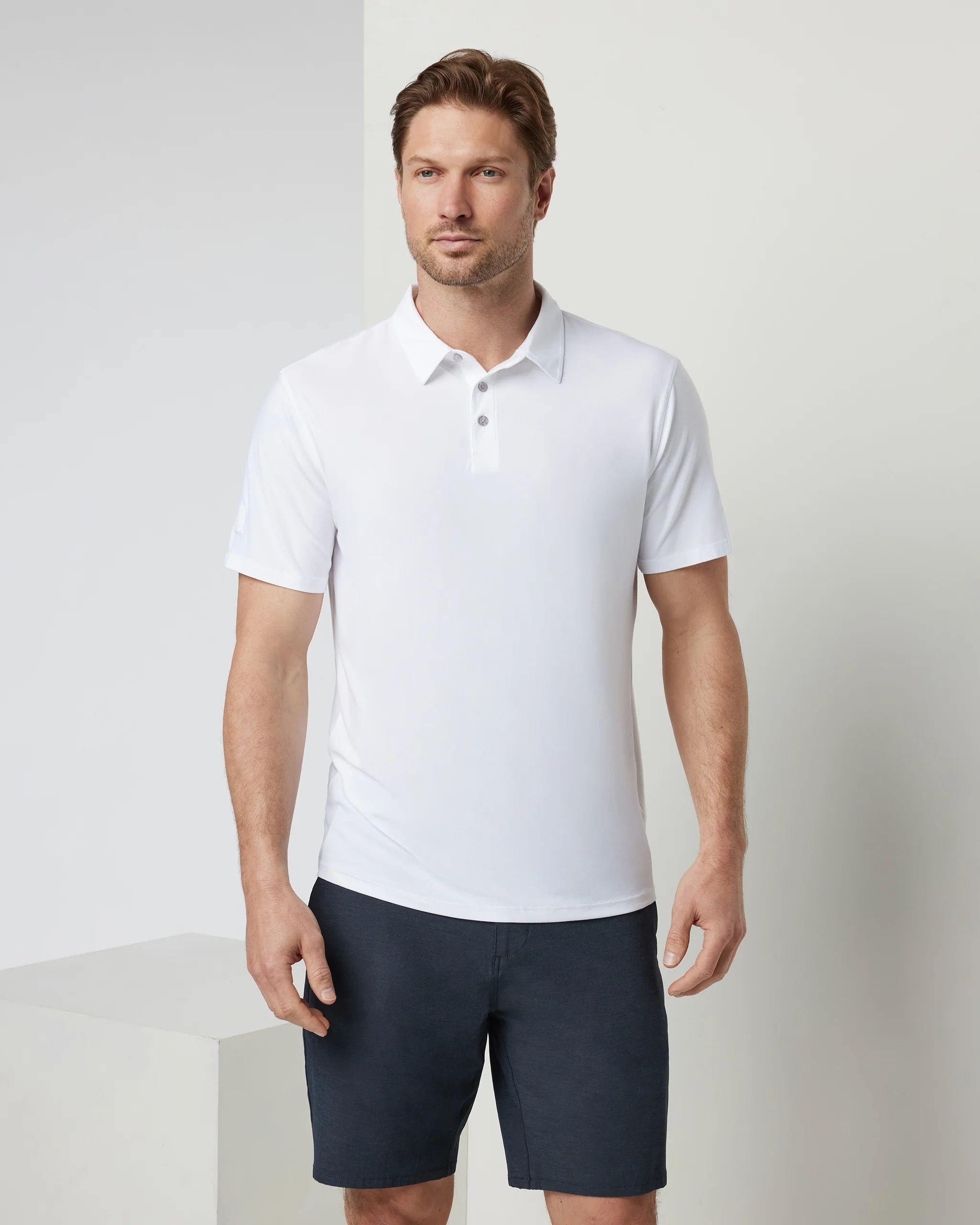 Strato Tech Polo