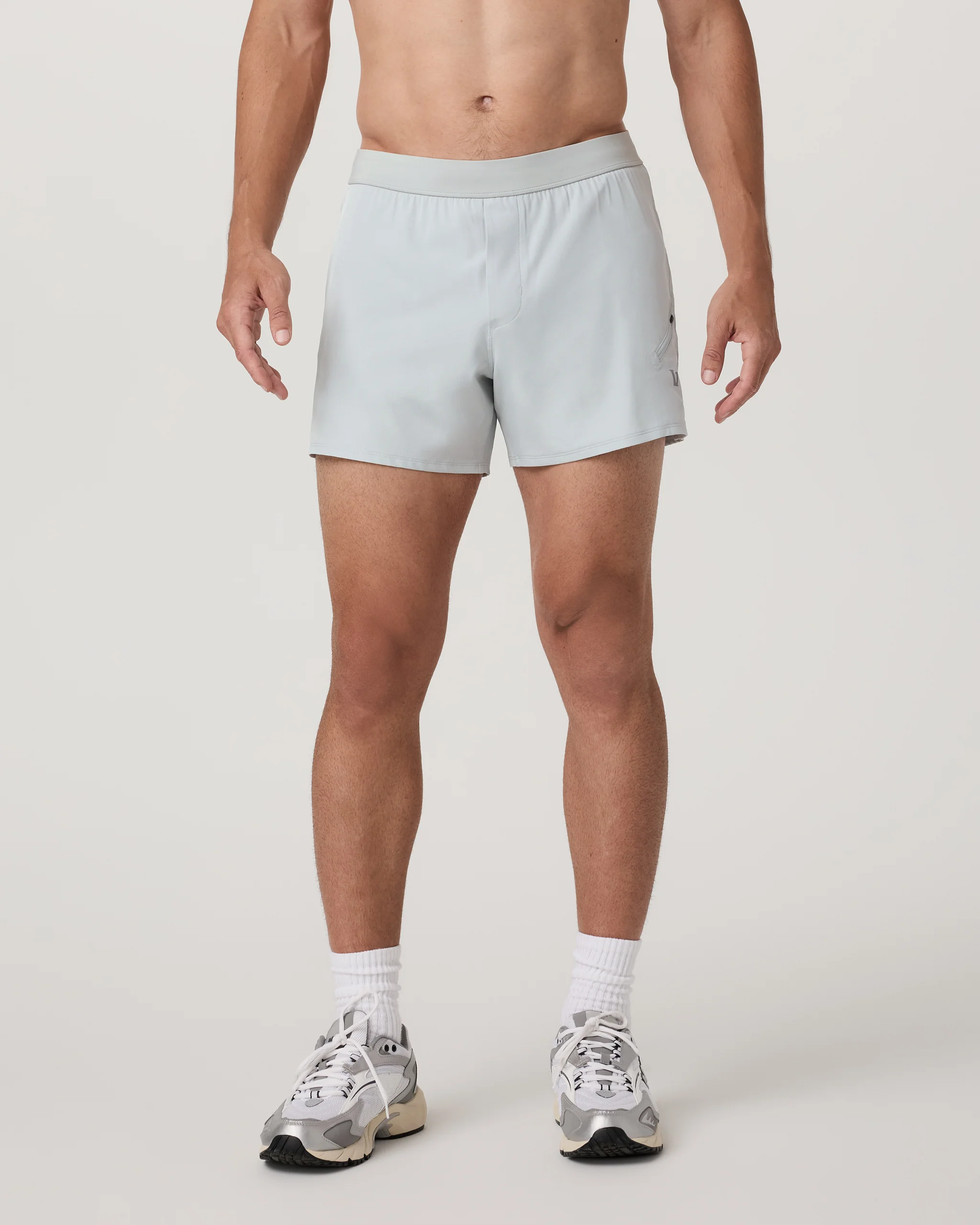 Qualify Short Lined 5