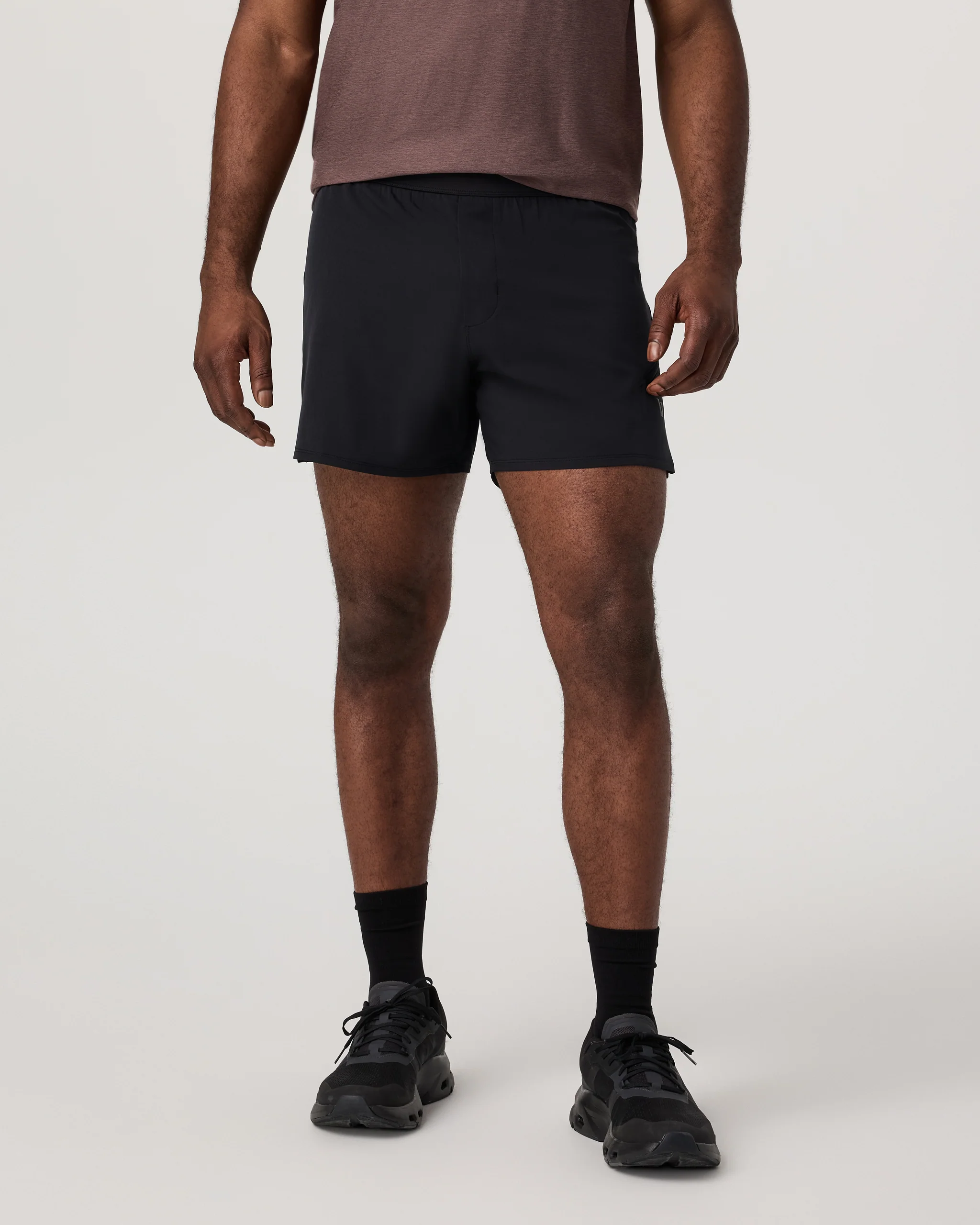 Qualify Short Lined 5