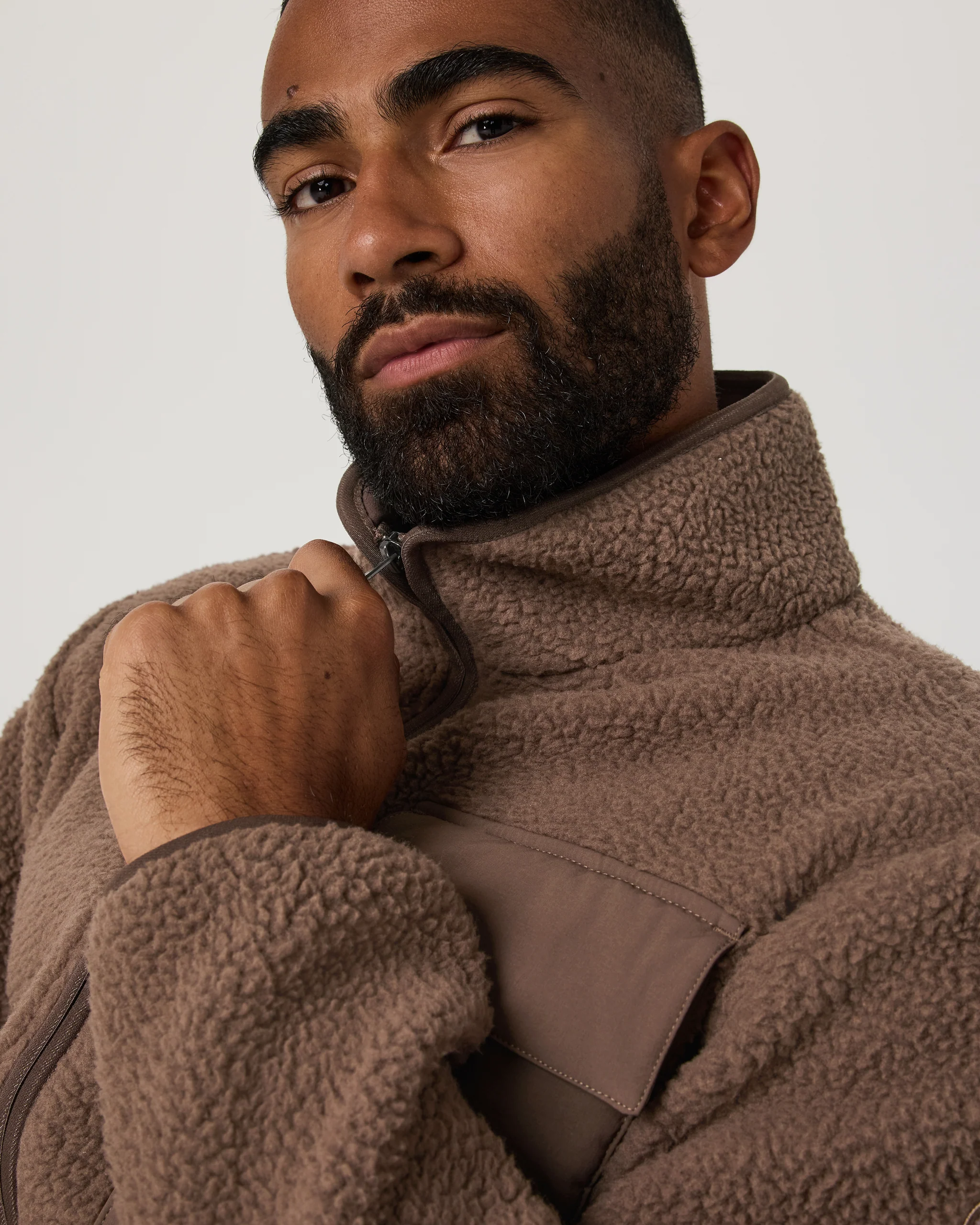 Alpine Fleece Full Zip