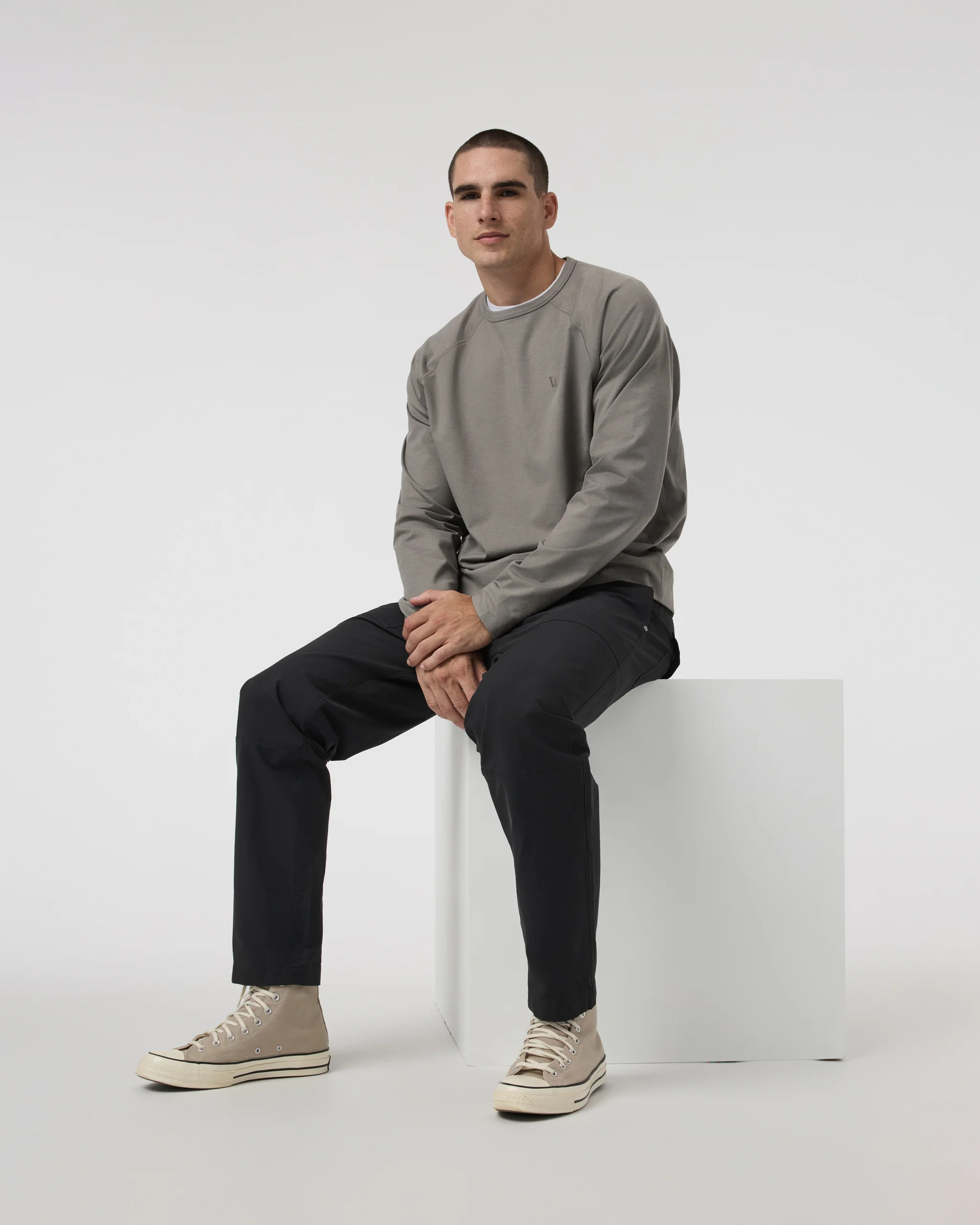 Barren Pant Classic Fit 32"