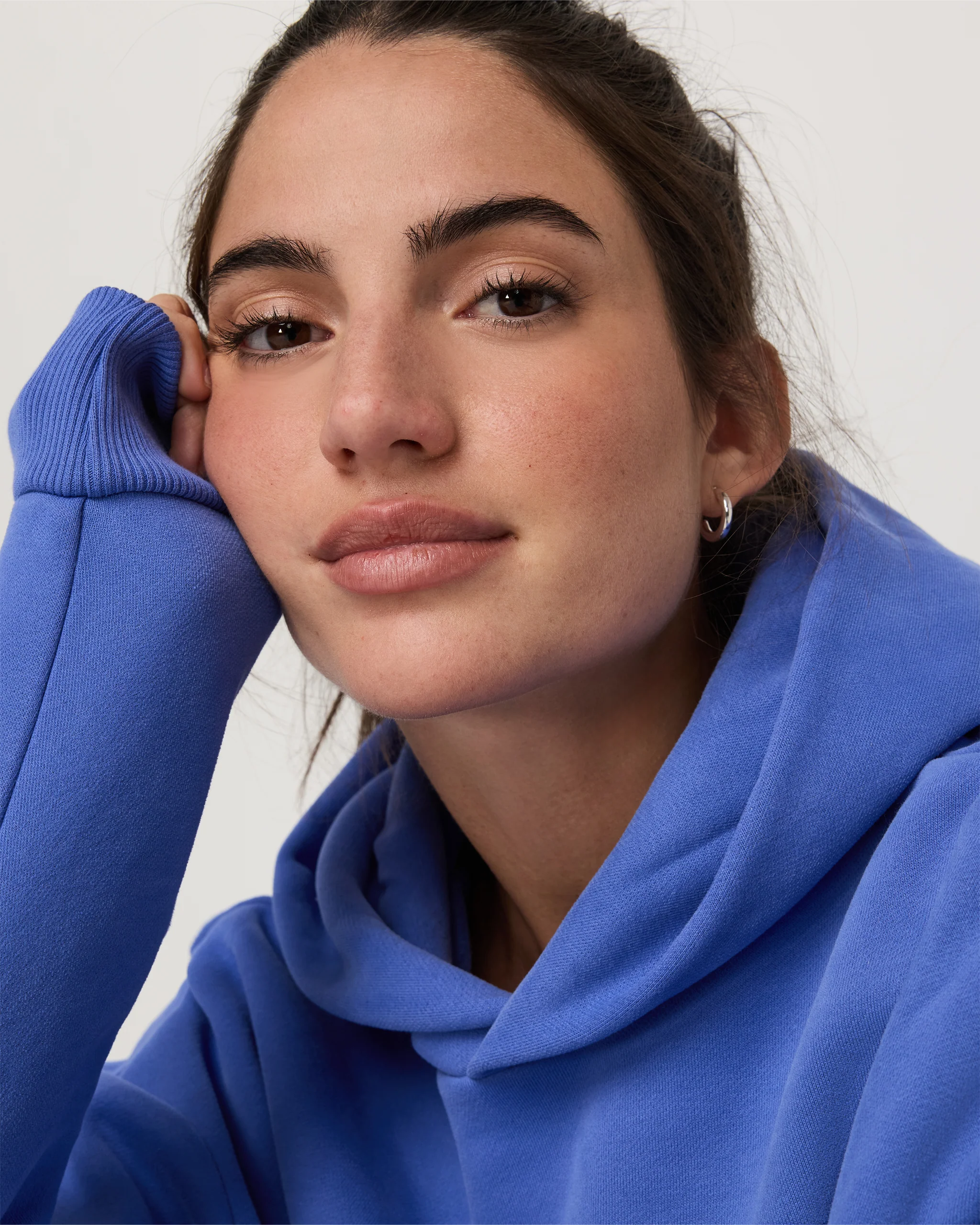 Restore Oversized Hoodie